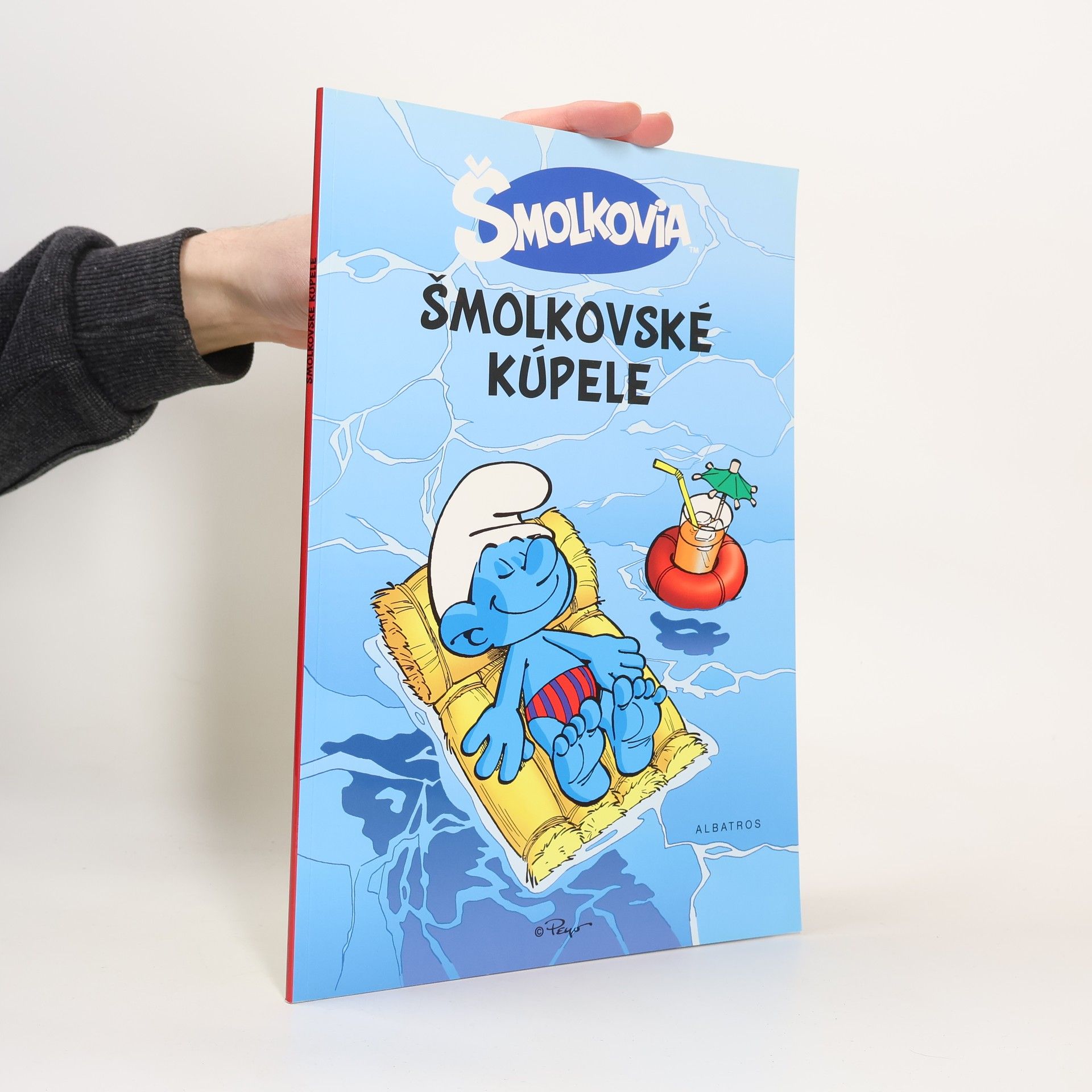 Various authors Šmolkovské kúpele