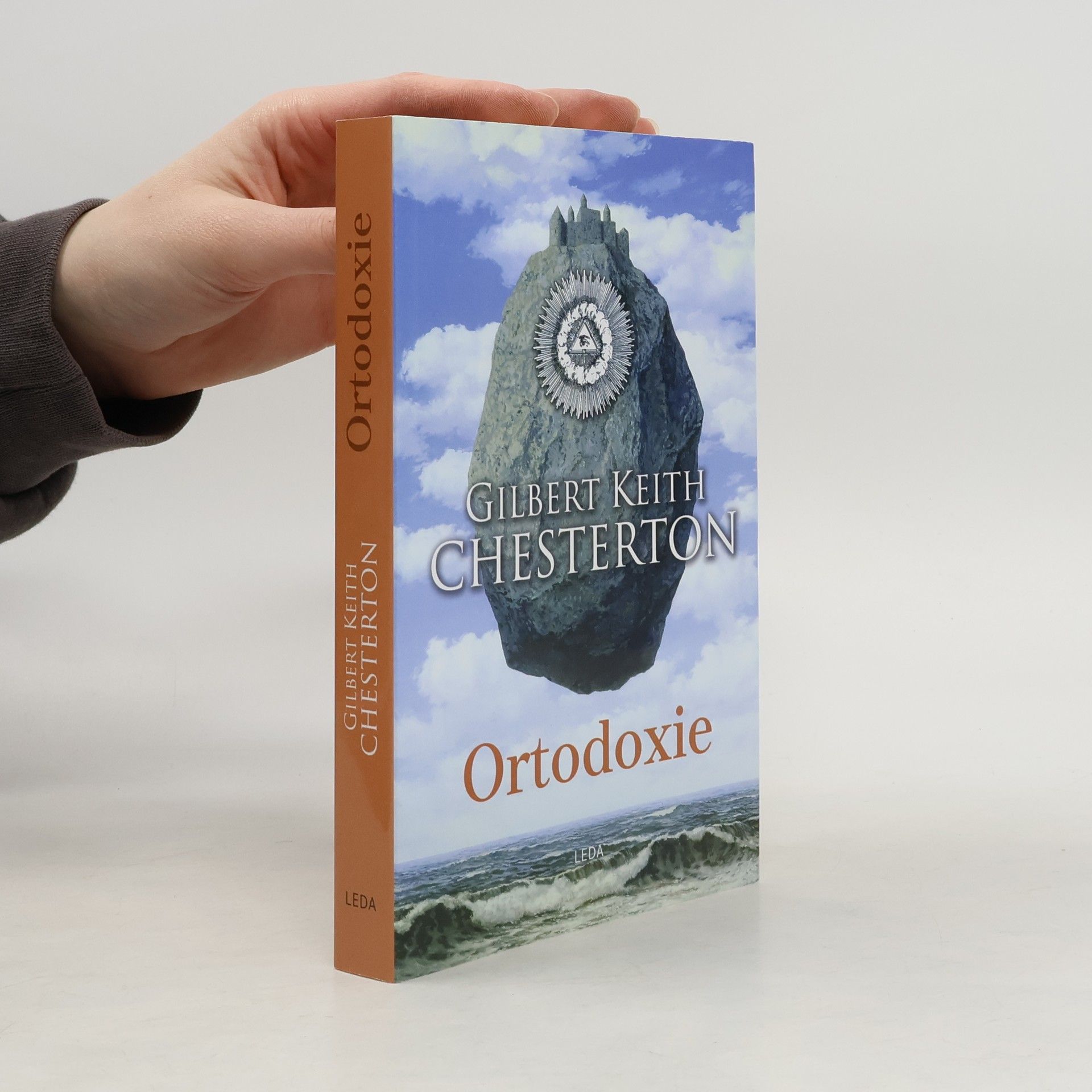 G. K. Chesterton Ortodoxie