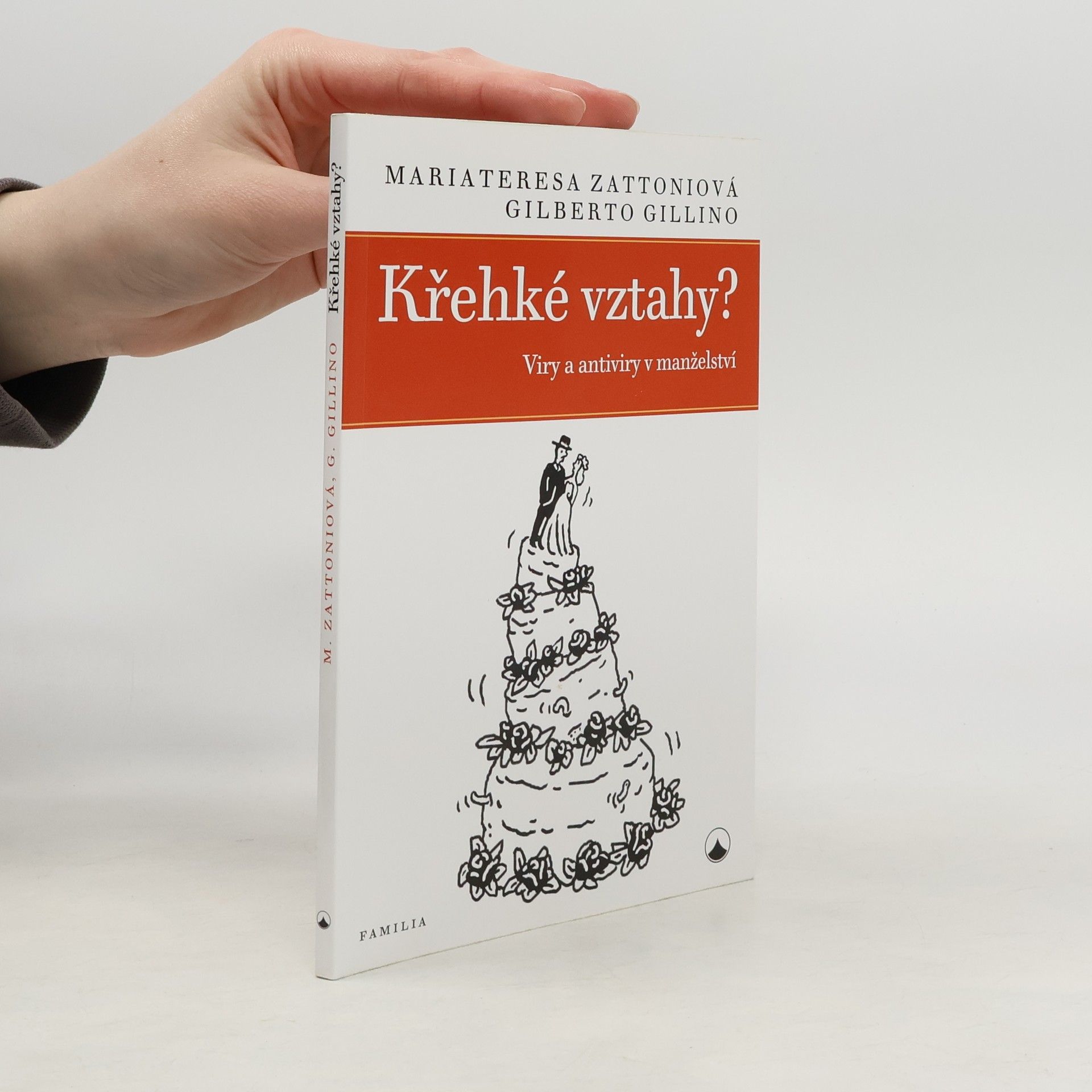 Křehké vztahy? Viry a antiviry v manželství