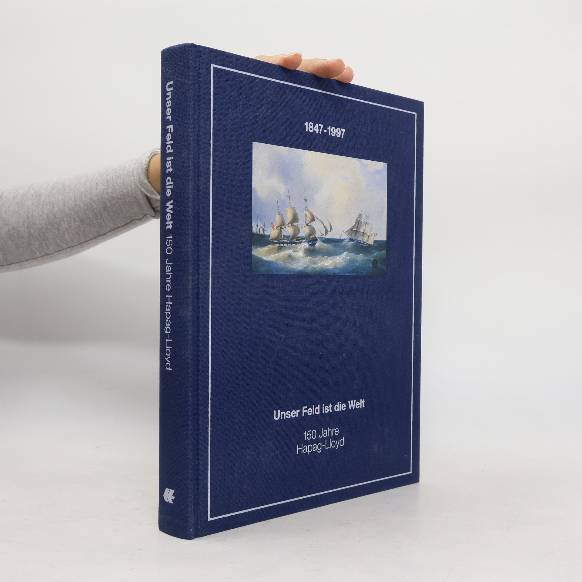 Various authors Unser Feld ist die Welt