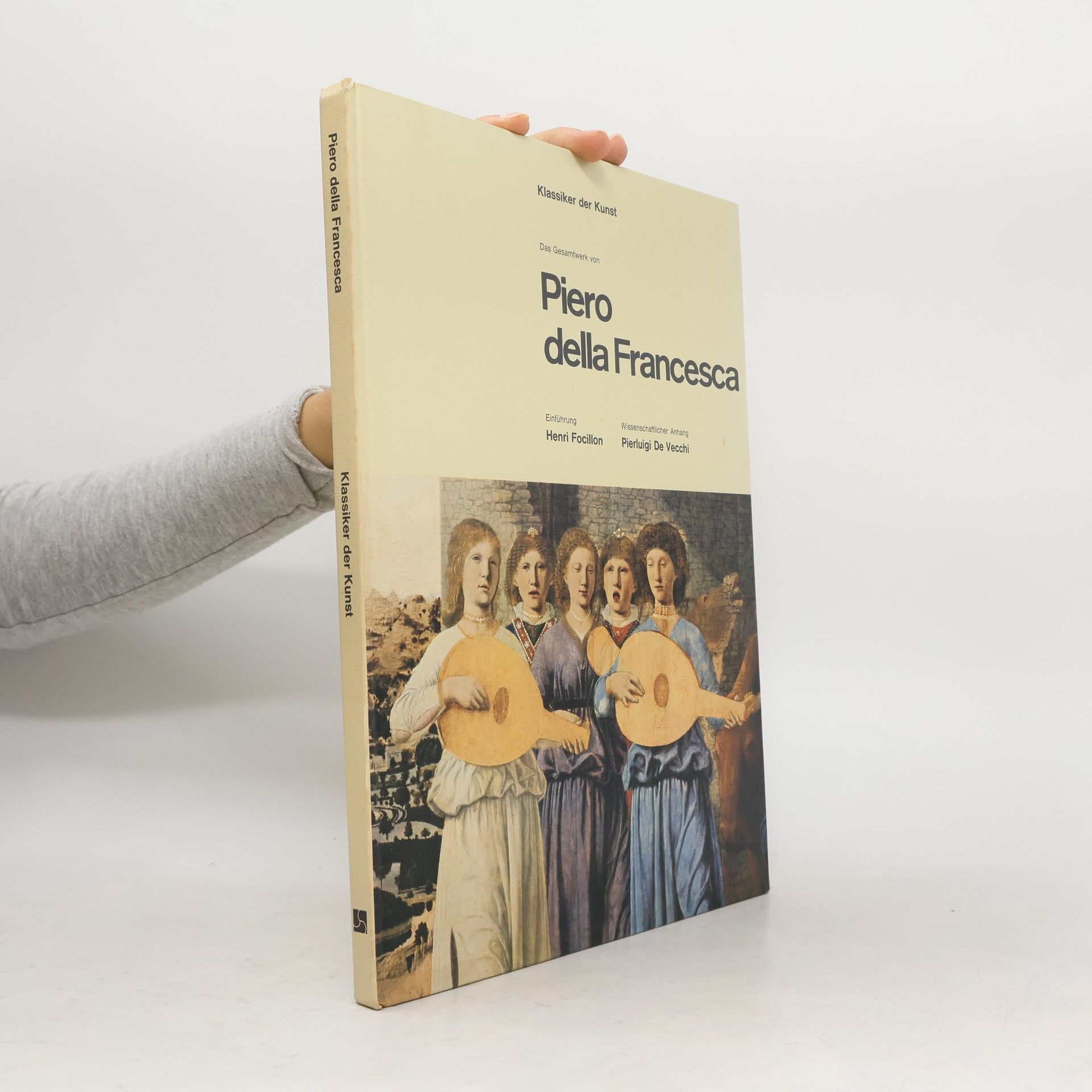 Das Gesamtwerk von Piero della Francesca