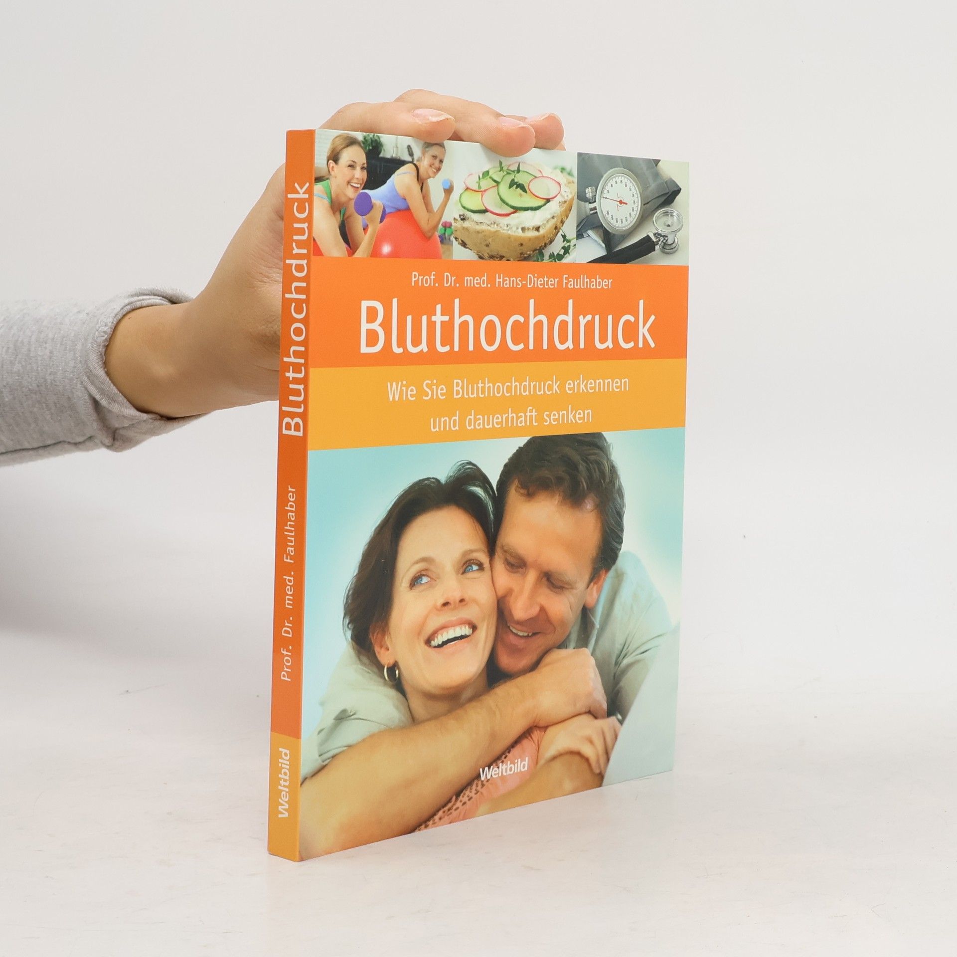 Bluthochdruck