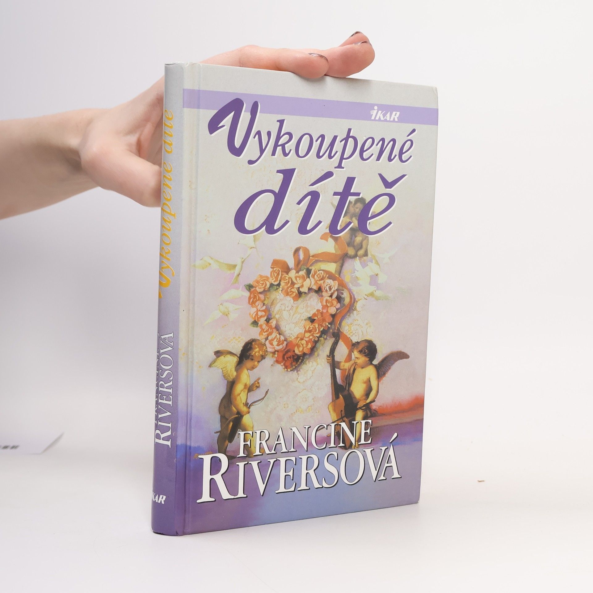 Vykoupené dítě