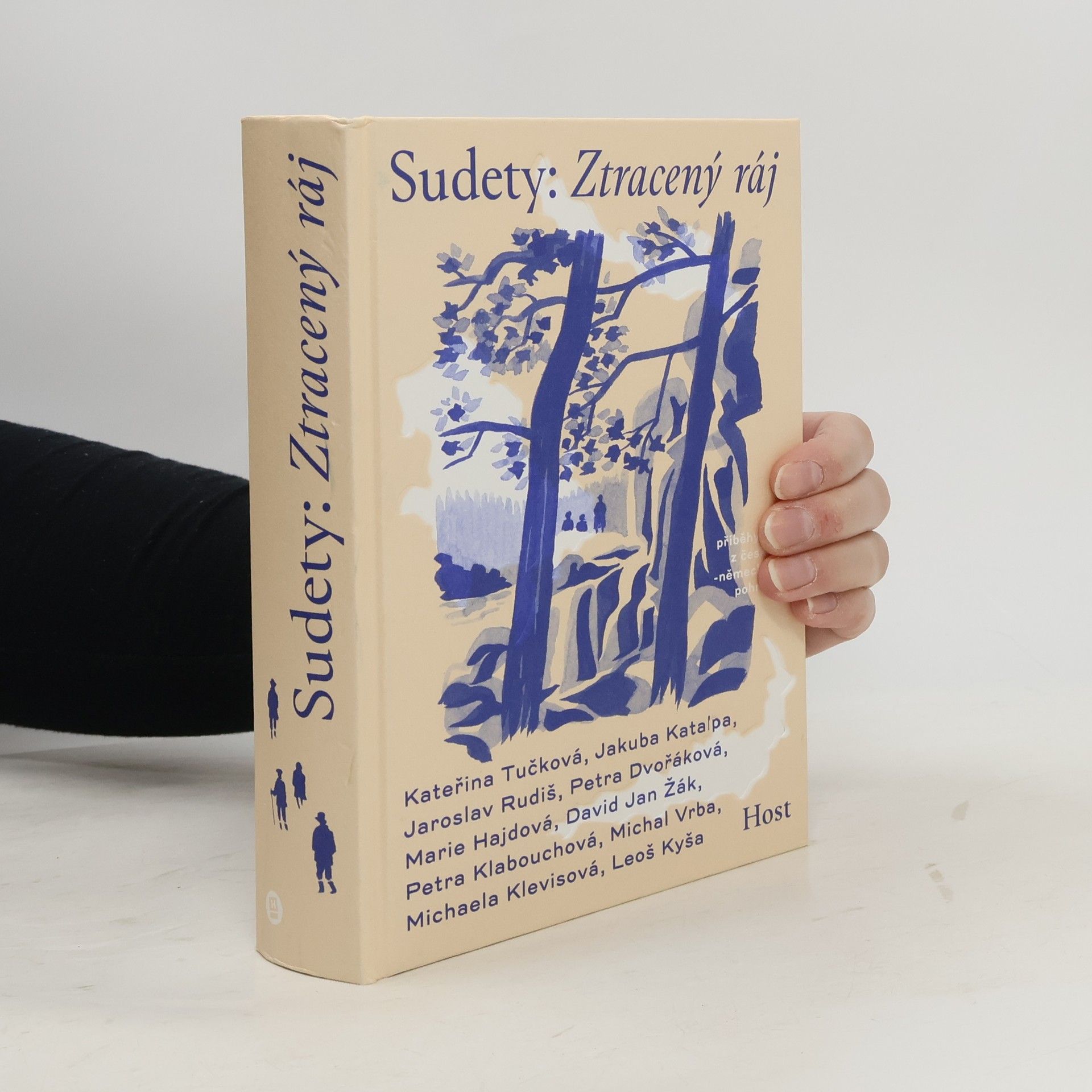 Sudety: Ztracený ráj