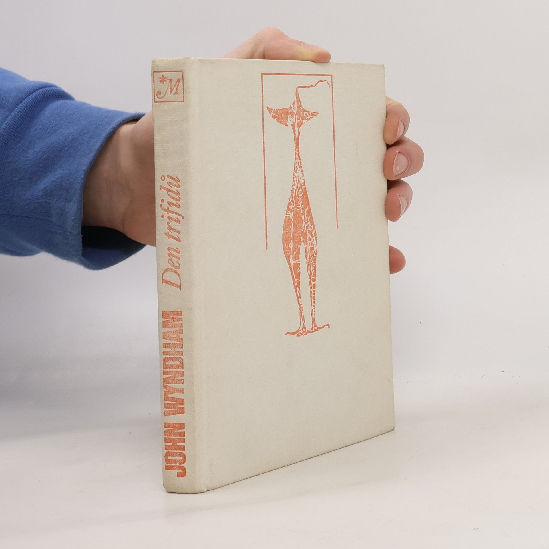 John Wyndham Den trifidů