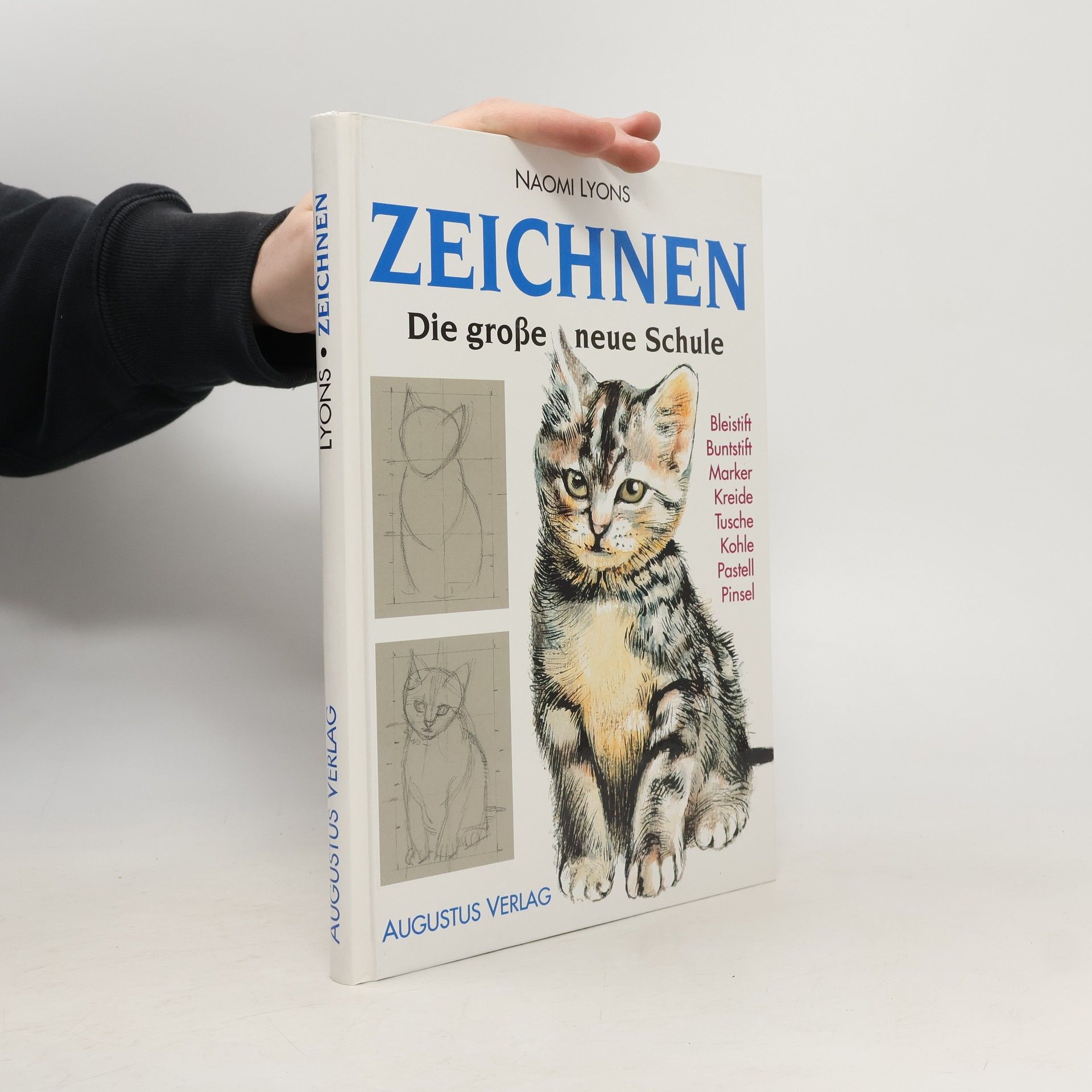 Zeichnen