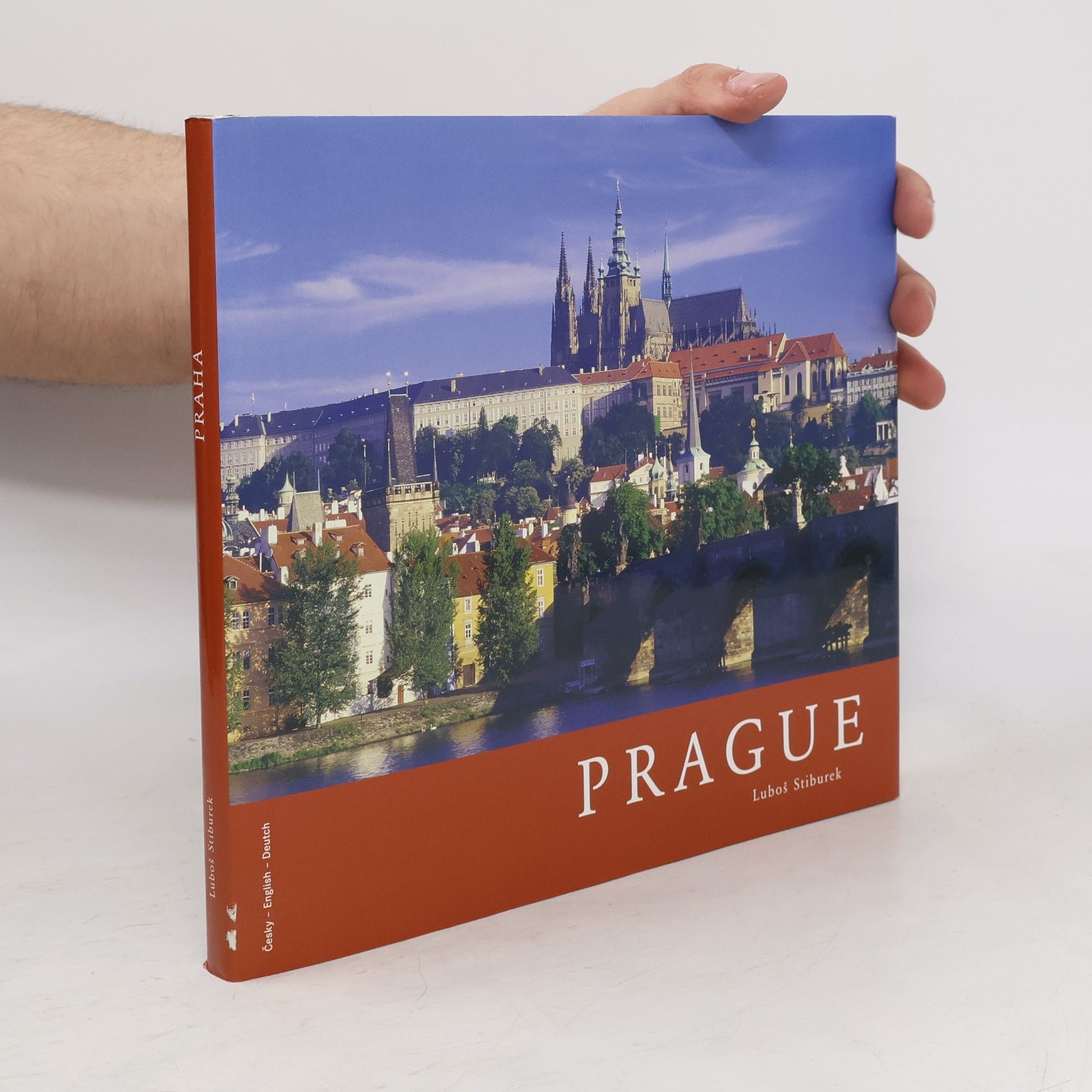 Praha
