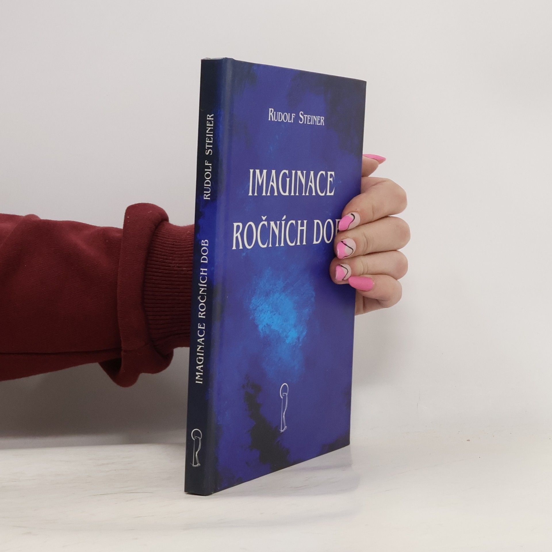 Rudolf Steiner Imaginace ročních dob