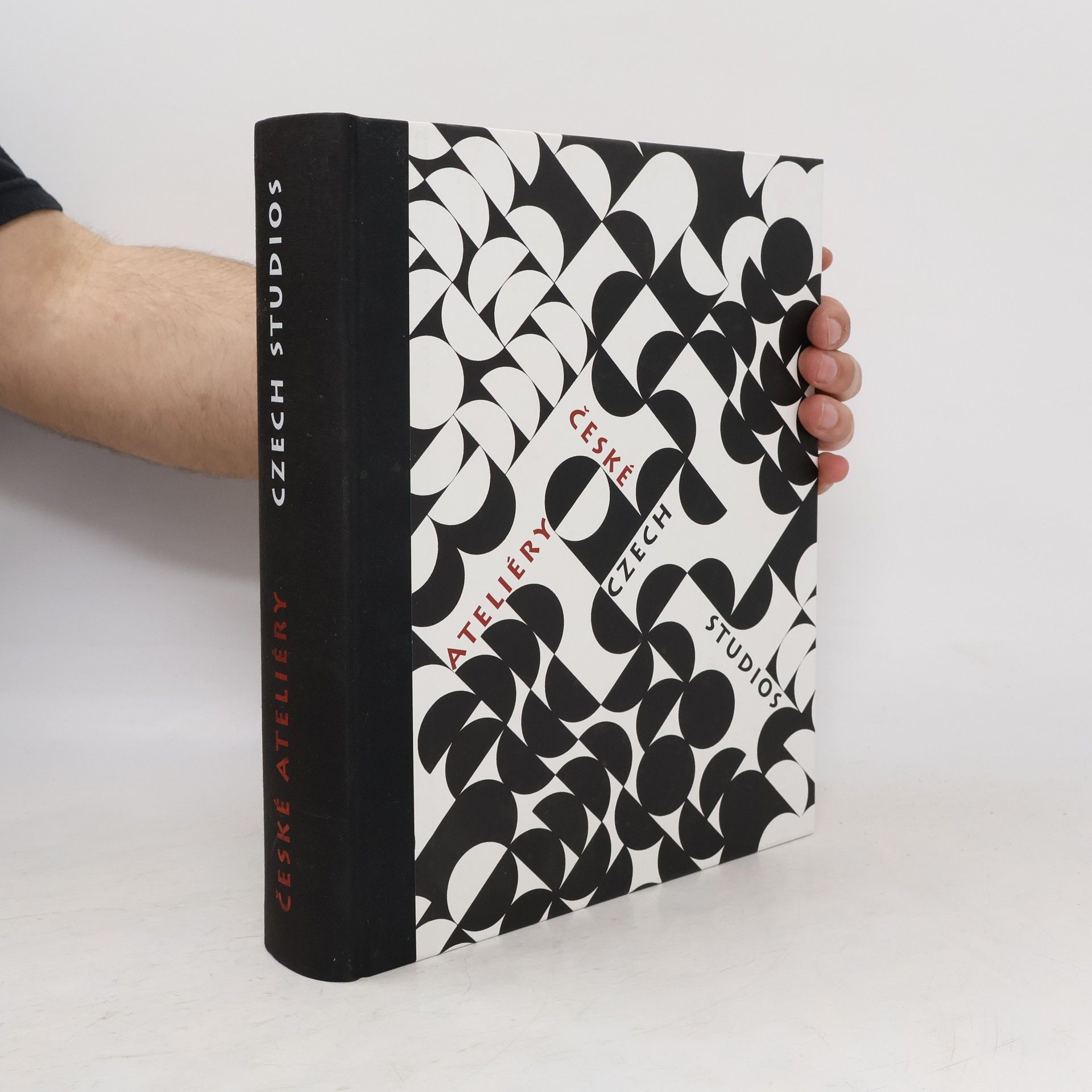 Collectif d'auteurs České ateliéry