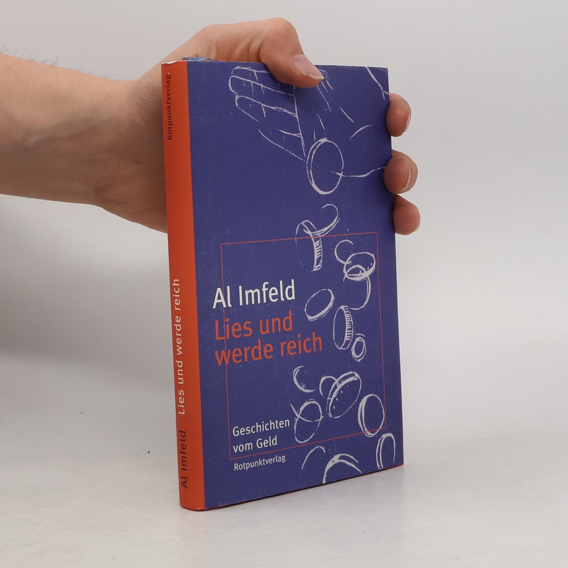 Al Imfeld Lies und werde reich