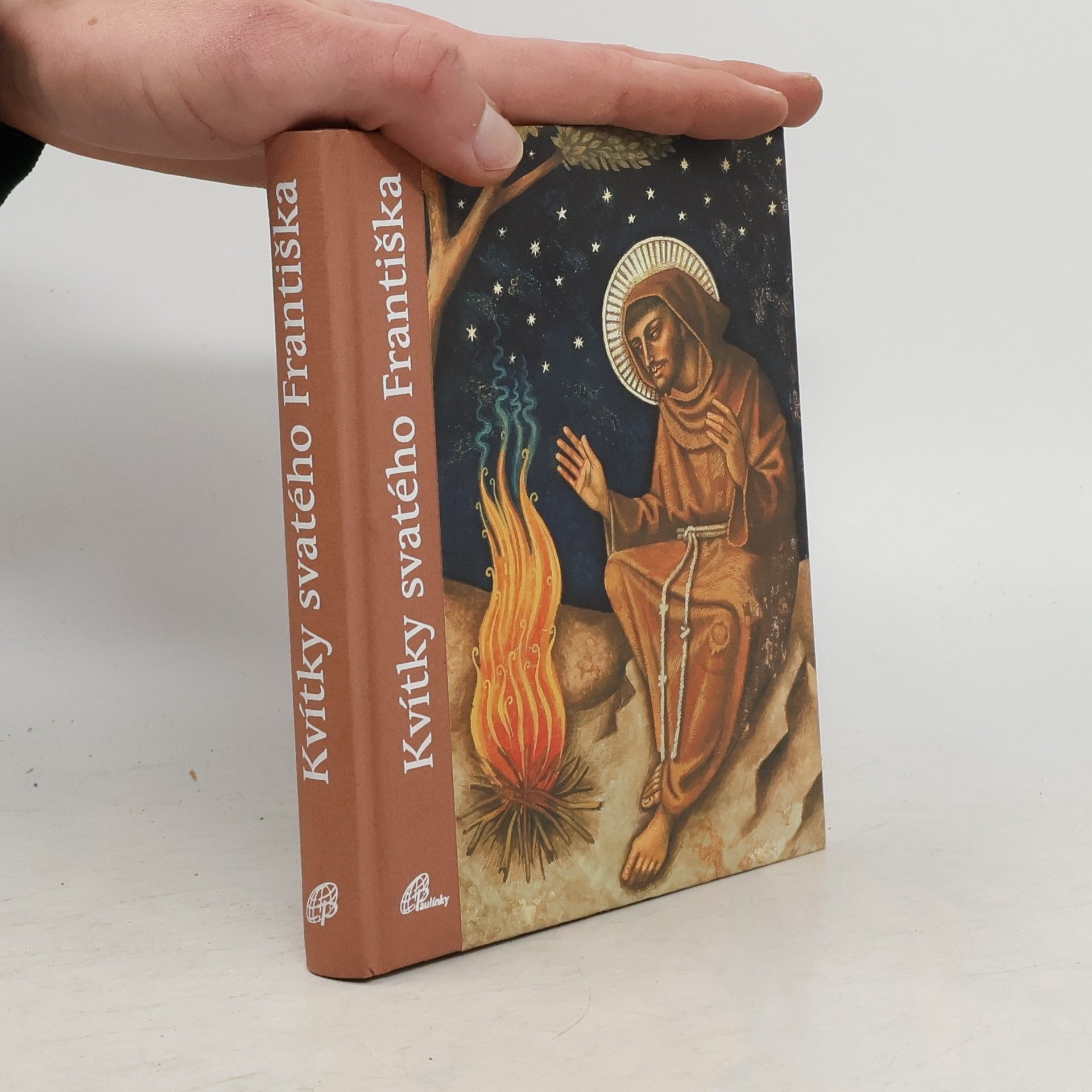 Autorenkollektiv Kvítky svatého Františka