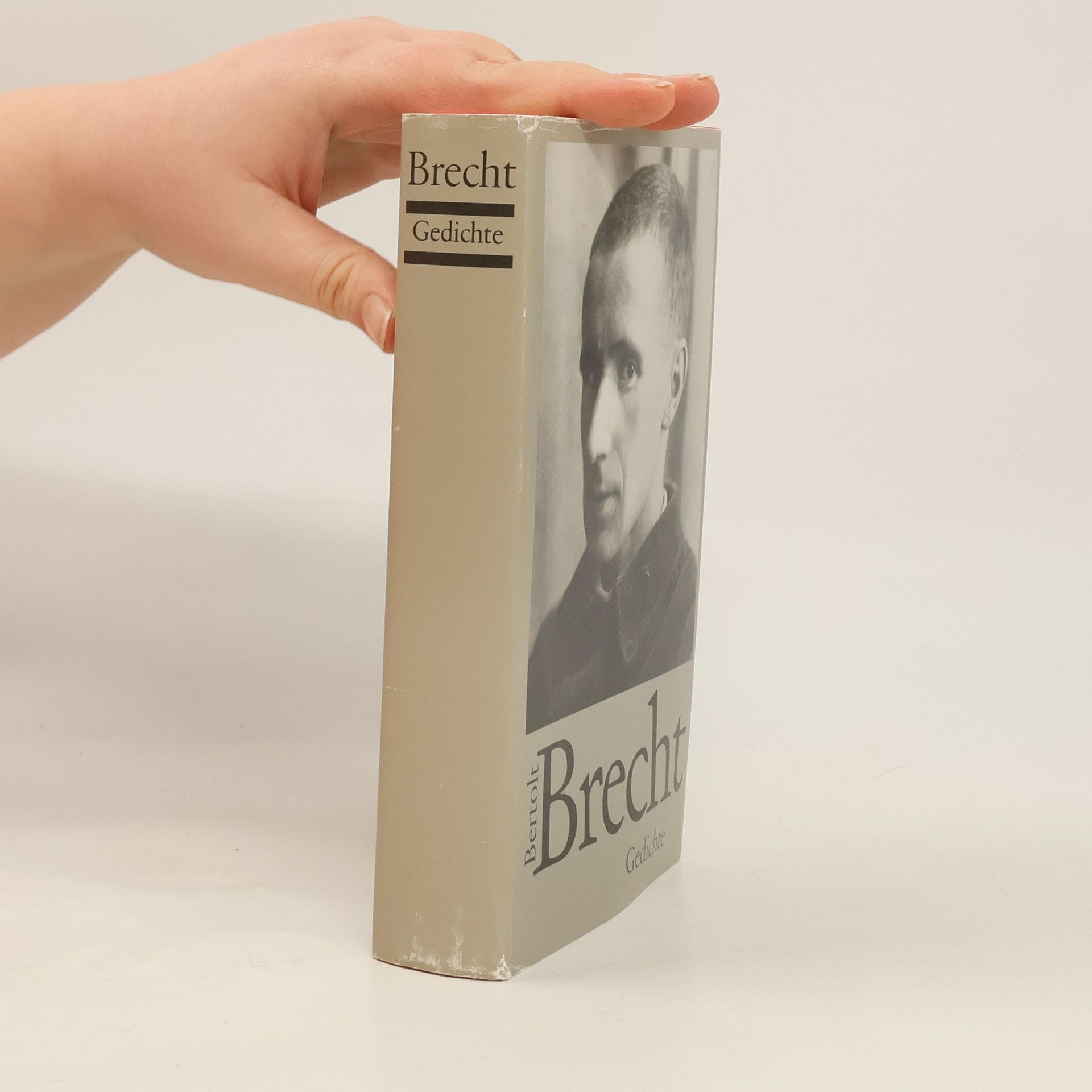 Bertolt Brecht Gedichte