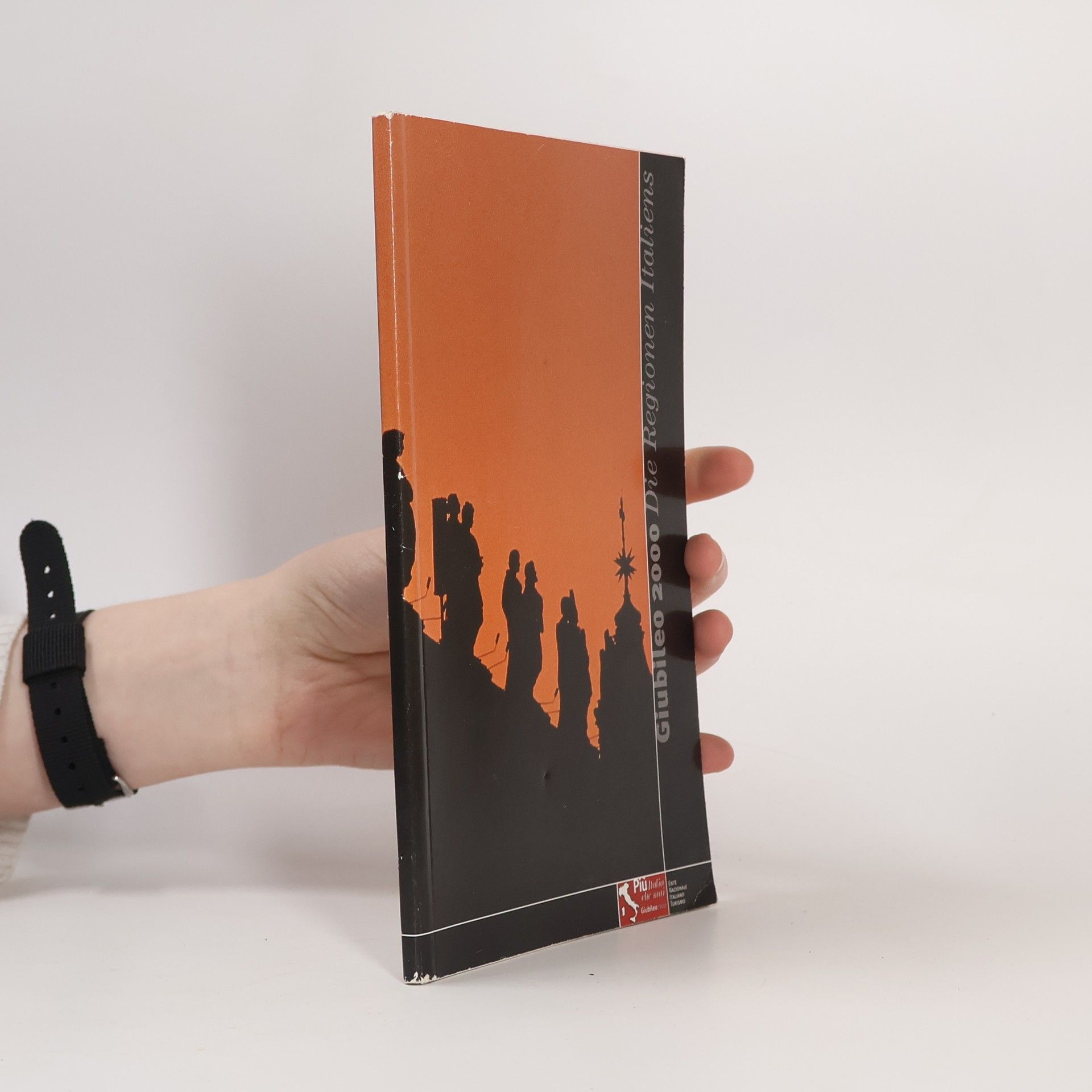 Autorenkollektiv Giubileo 2000