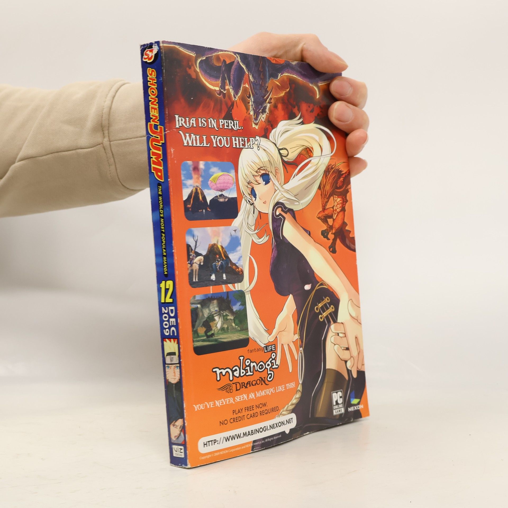 Autorenkollektiv Shonen Jump 12