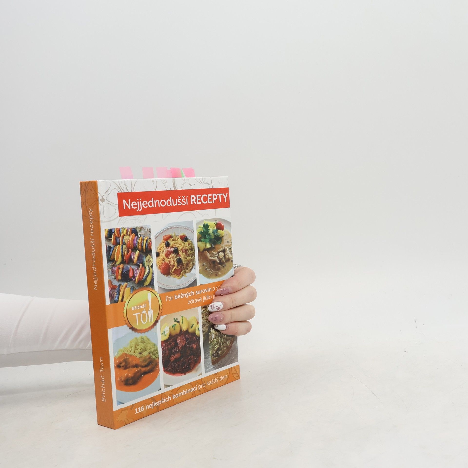 Nejjednodušší recepty