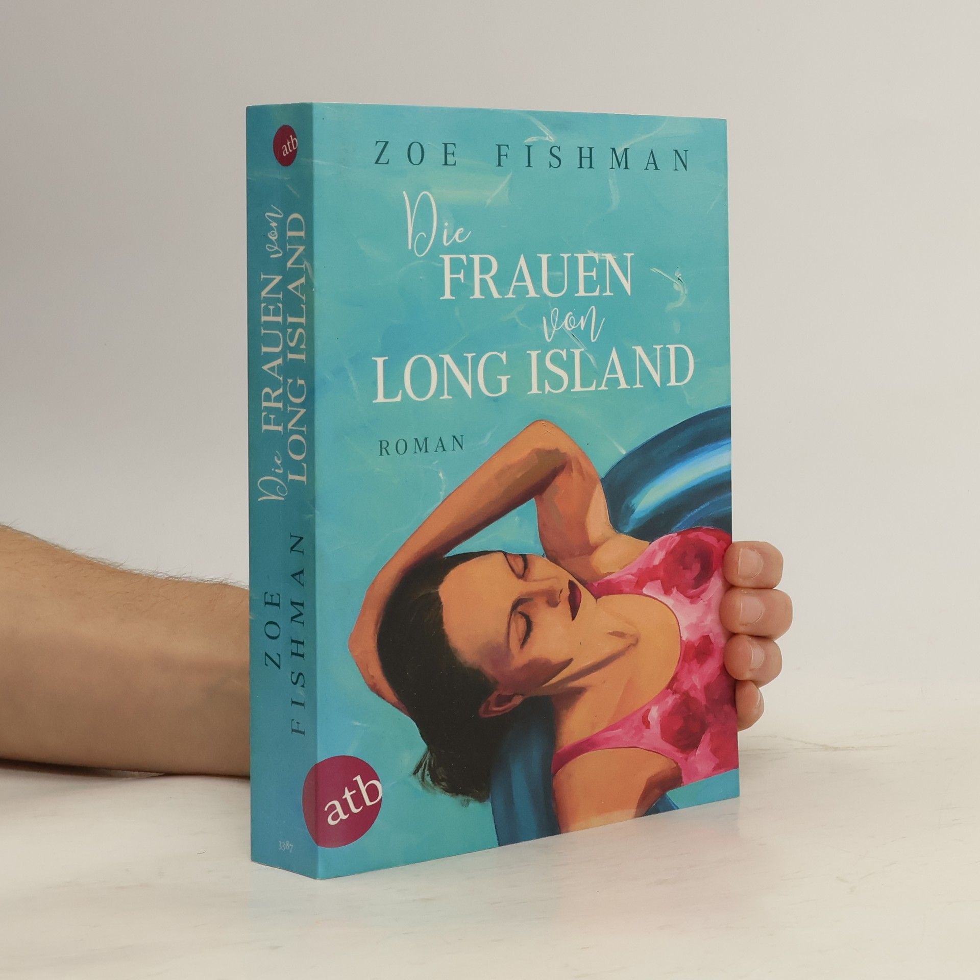 Zoe Fishman Die Frauen von Long Island