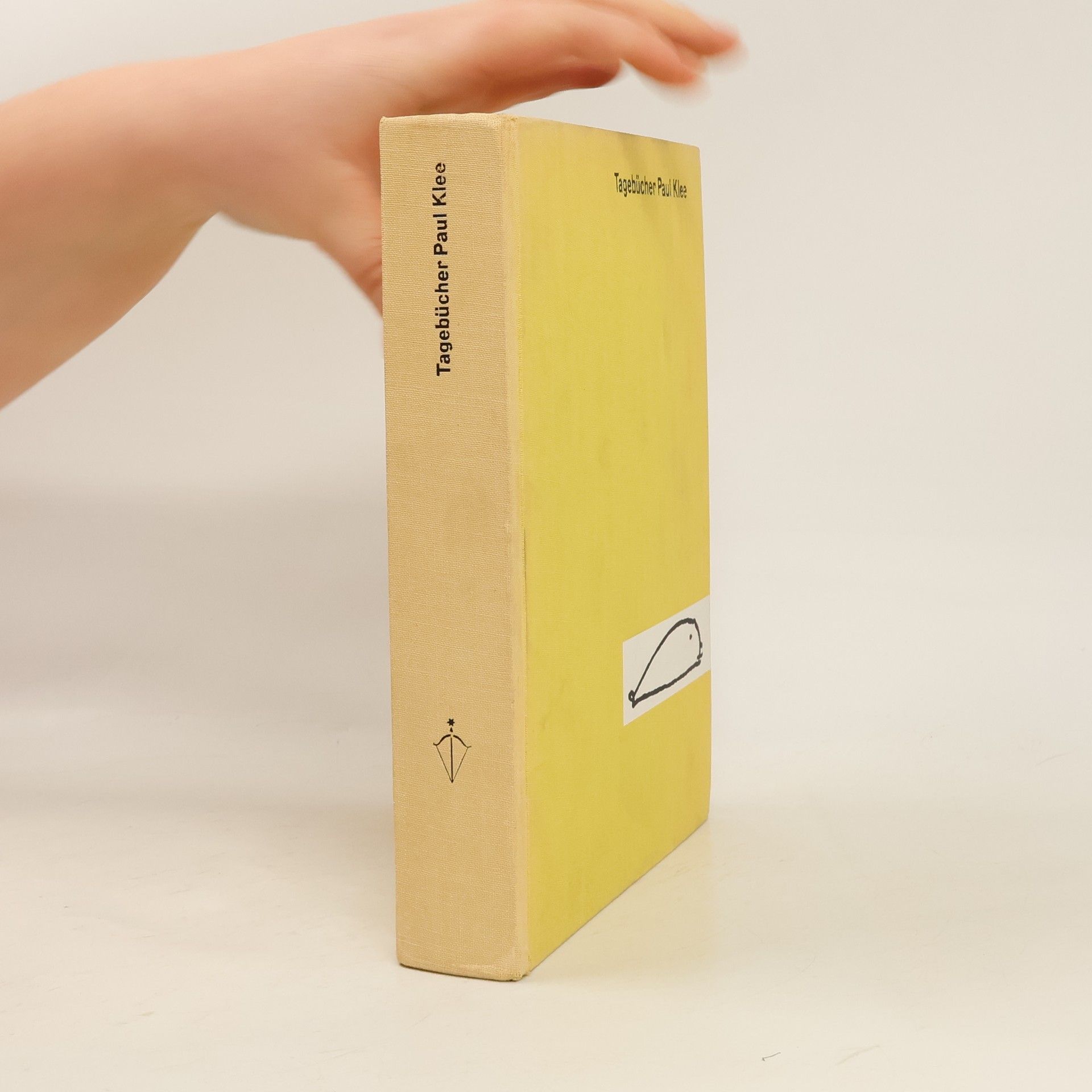 Autorenkollektiv Tagebücher von Paul Klee 1898-1918