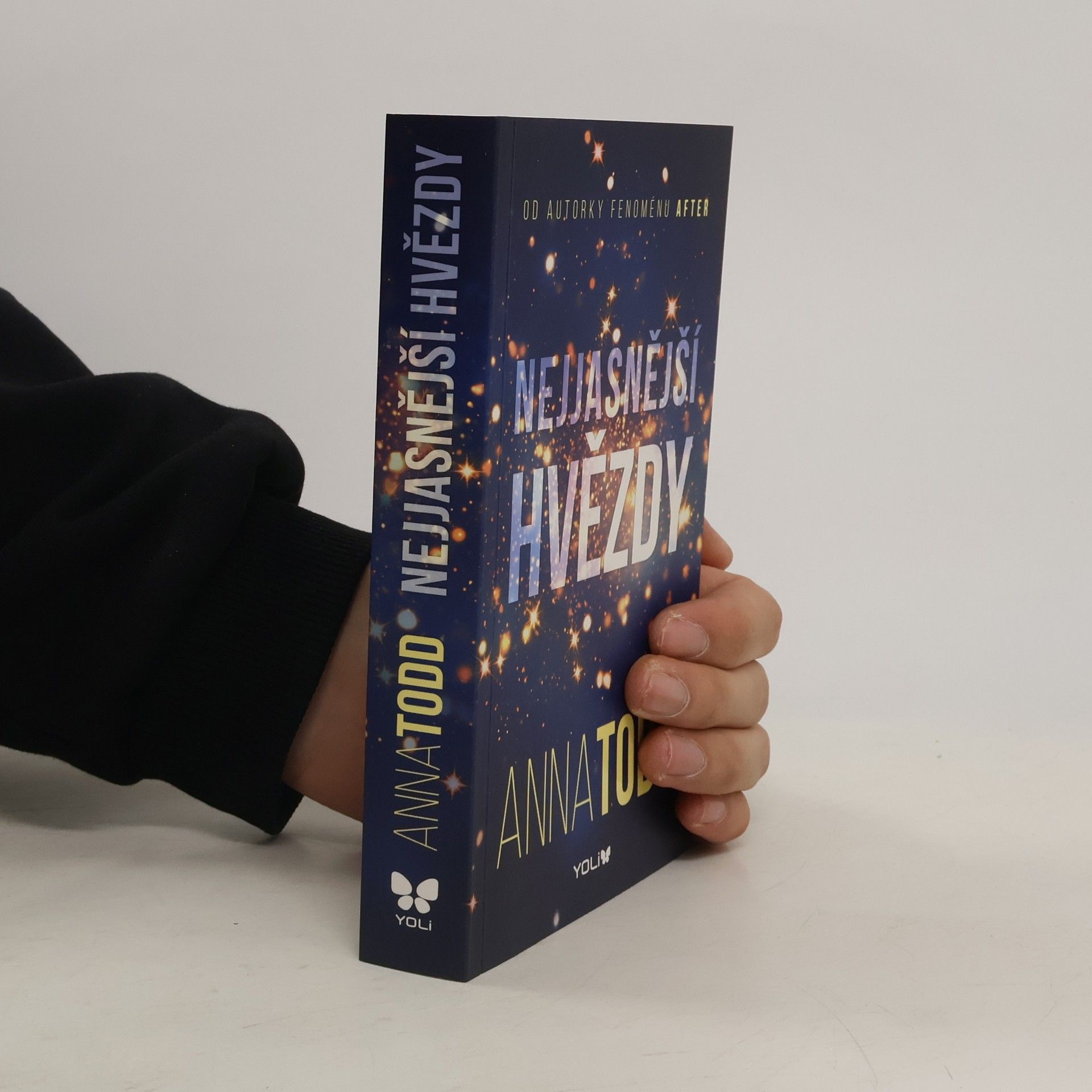 Nejjasnější hvězdy