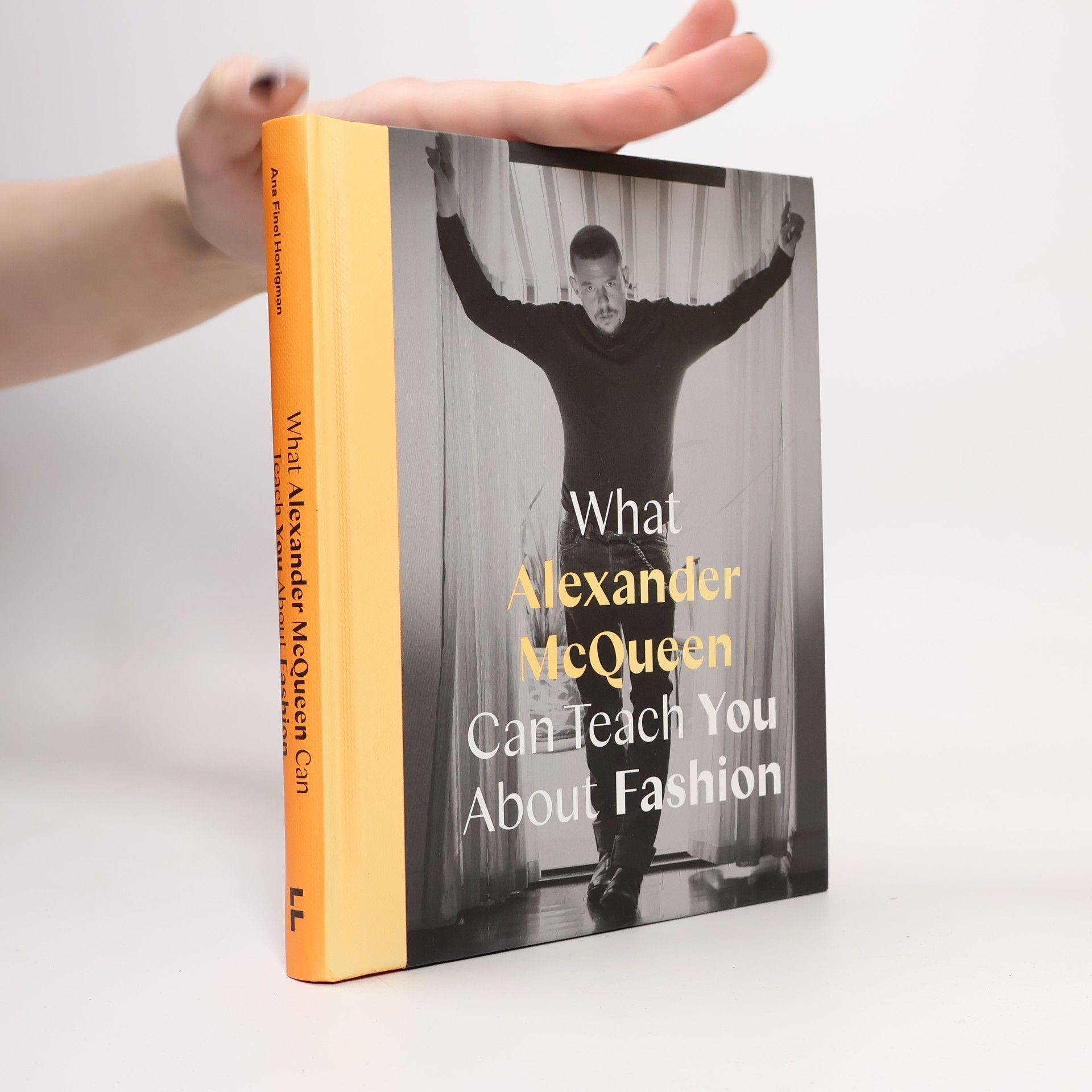 Ana Finel Honigman What Alexander McQueen Can Teach You About Fashion