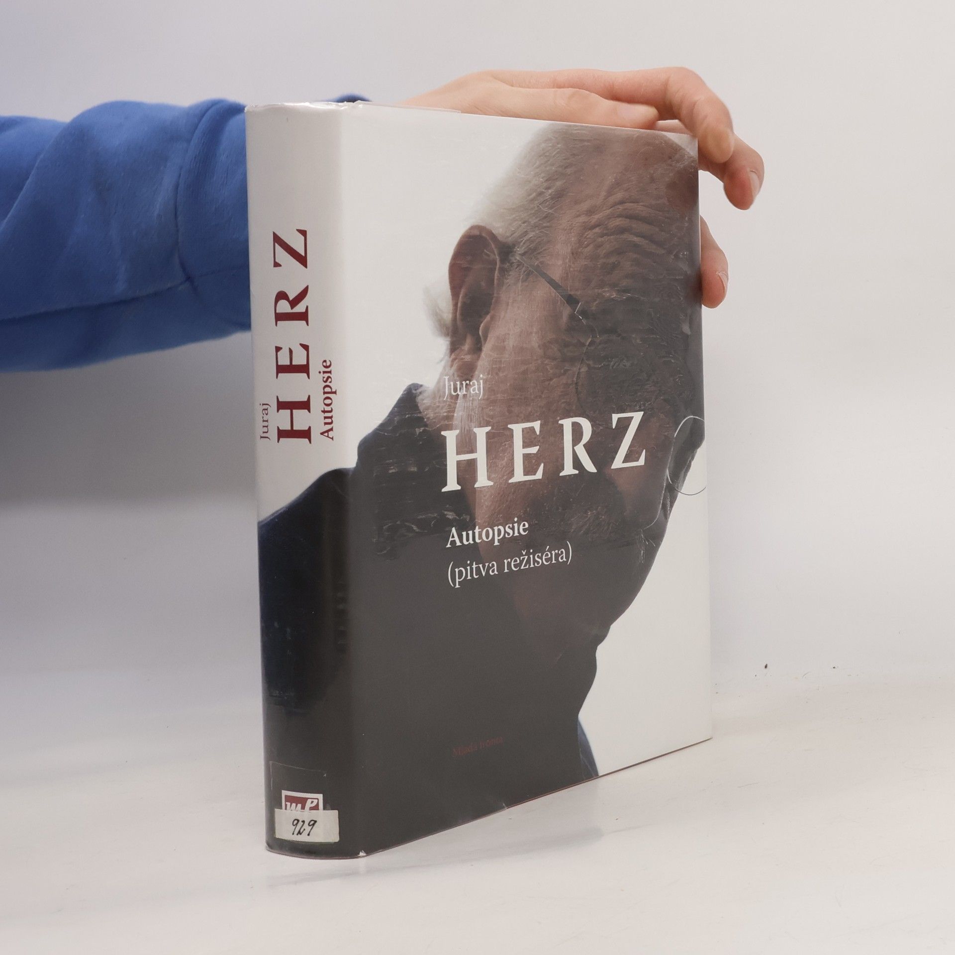 Juraj Herz Juraj Herz. Autopsie