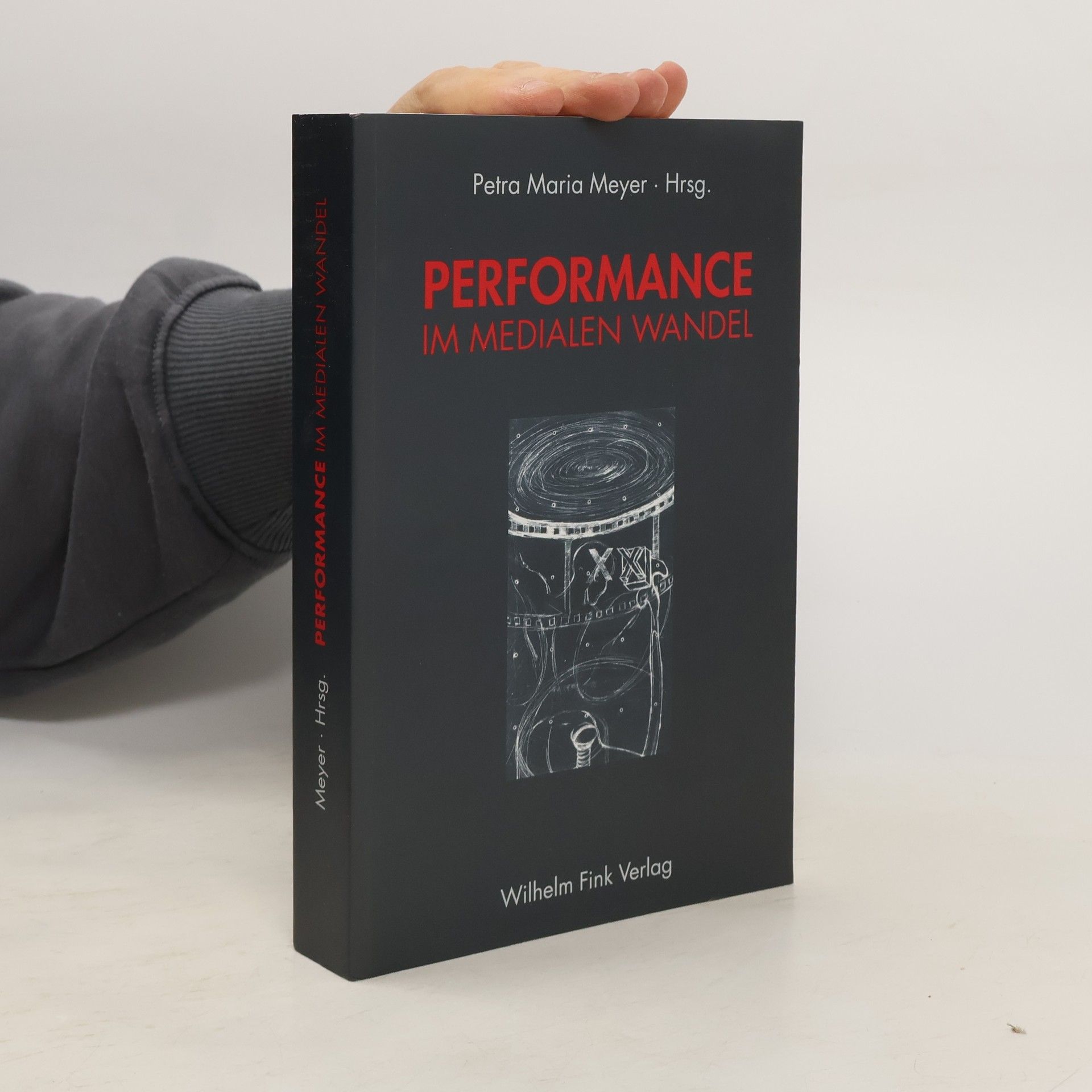 Performance im medialen Wandel