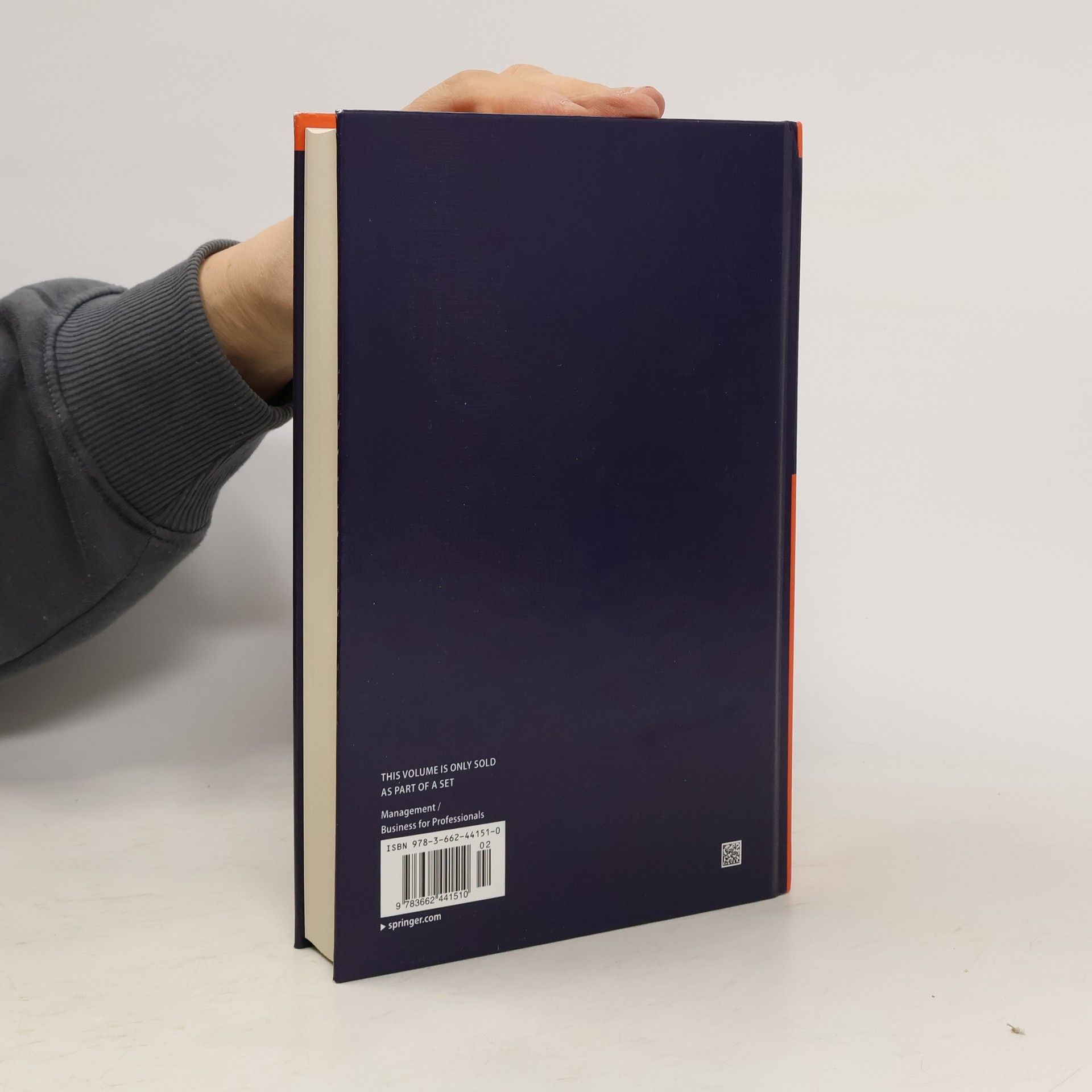 Matthias Zeuch Handbook of Human Resources Management