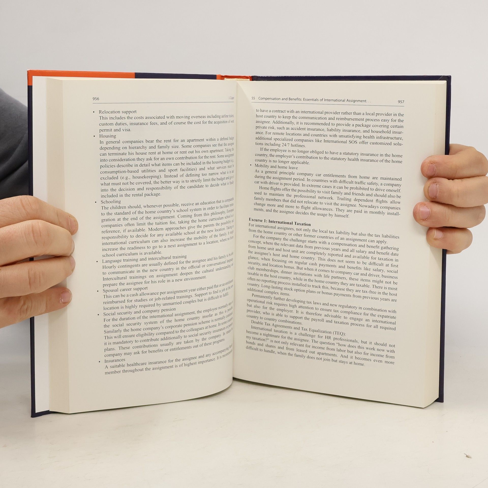 Matthias Zeuch Handbook of Human Resources Management
