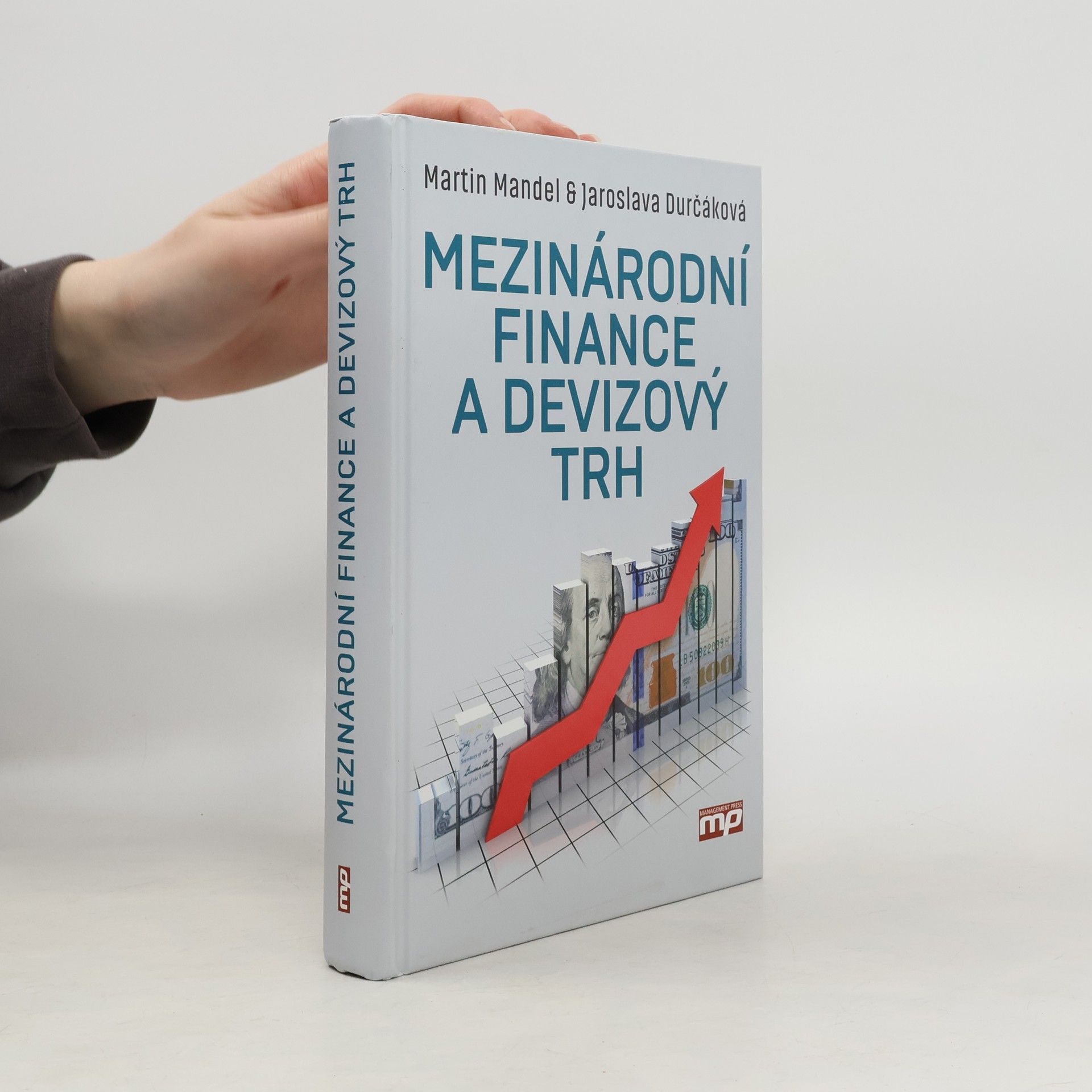 Mezinárodní finance a devizový trh