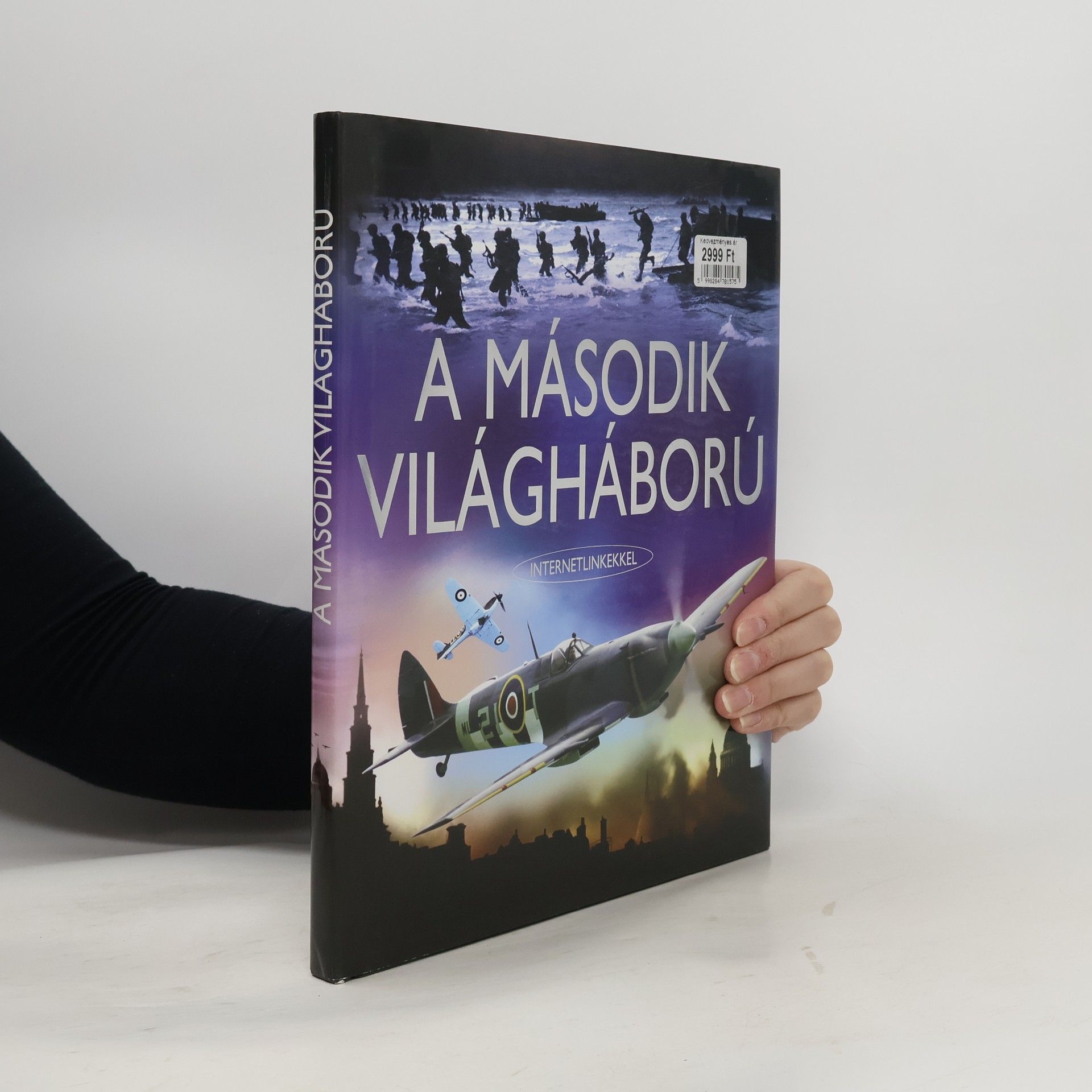 Paul Doeswel A második világháború - Internetlinkekkel