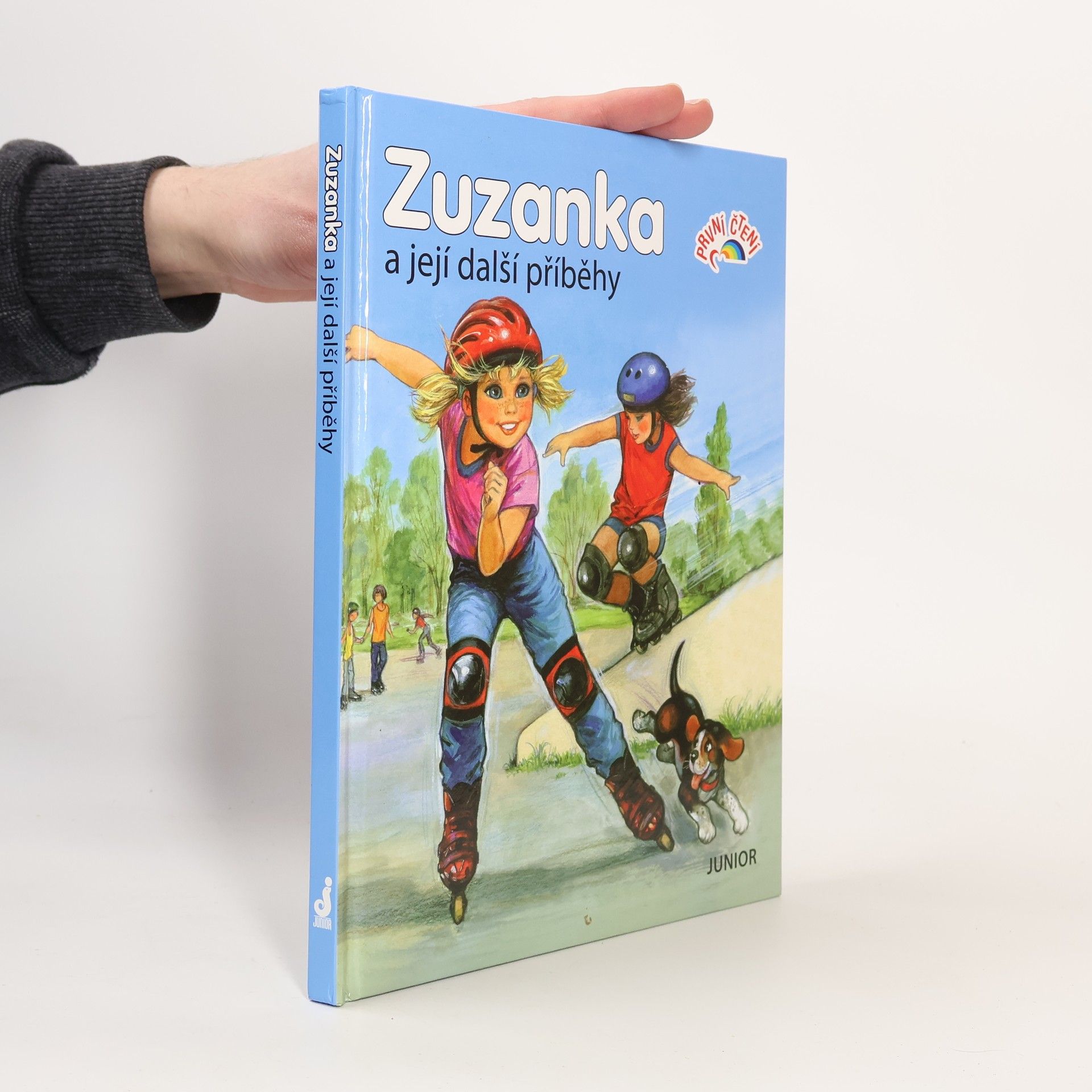 Various authors Zuzanka a její další příběhy