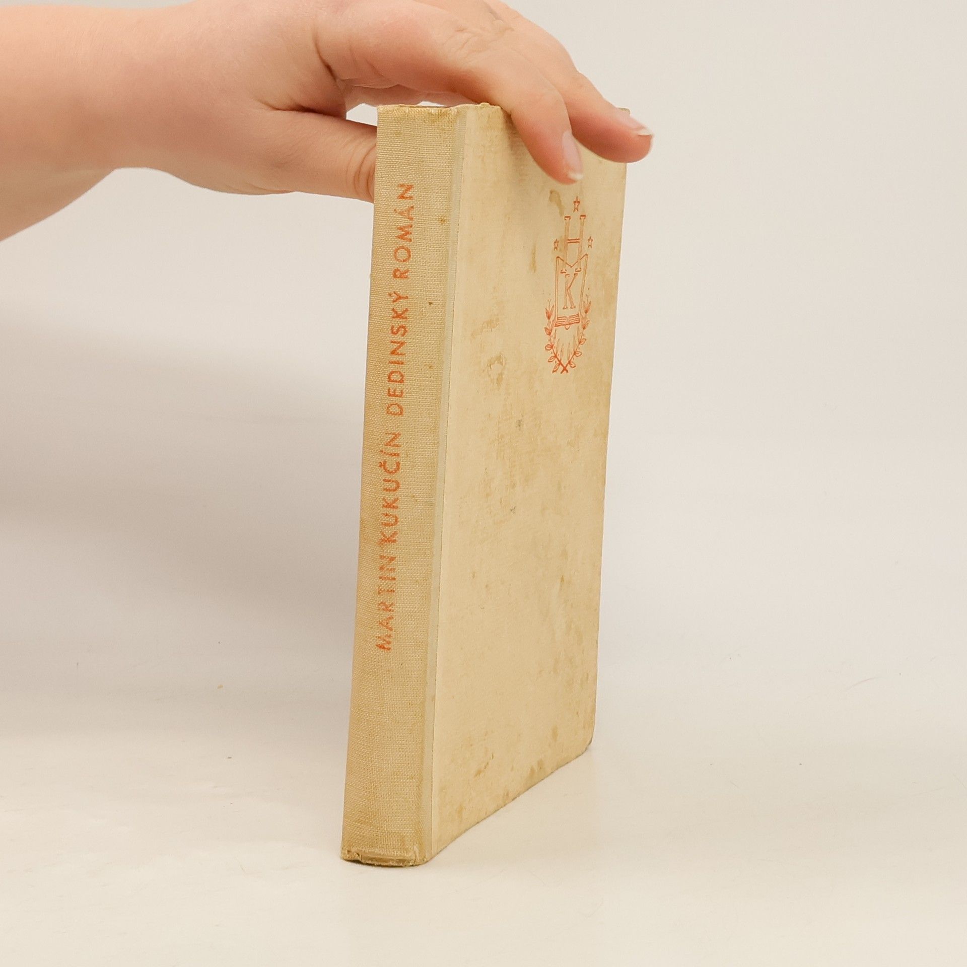 Martin Kukučín Dedinský román