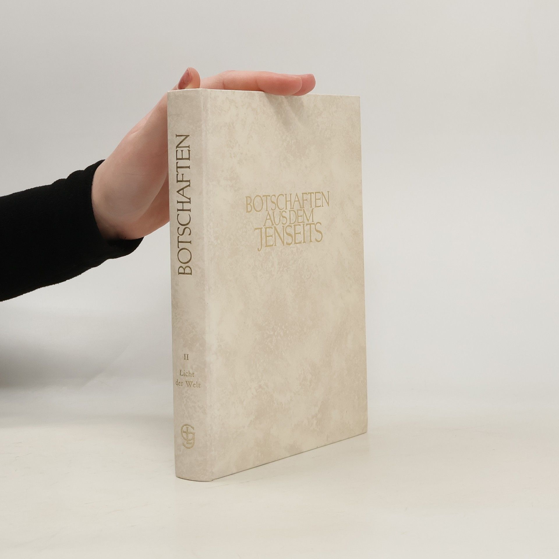 Autorenkollektiv Botschaften aus dem Jenseits II.