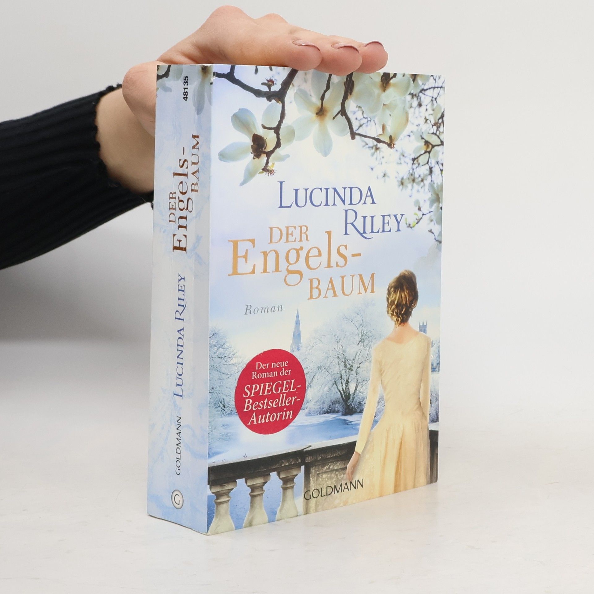 Lucinda Riley Der Engelsbaum