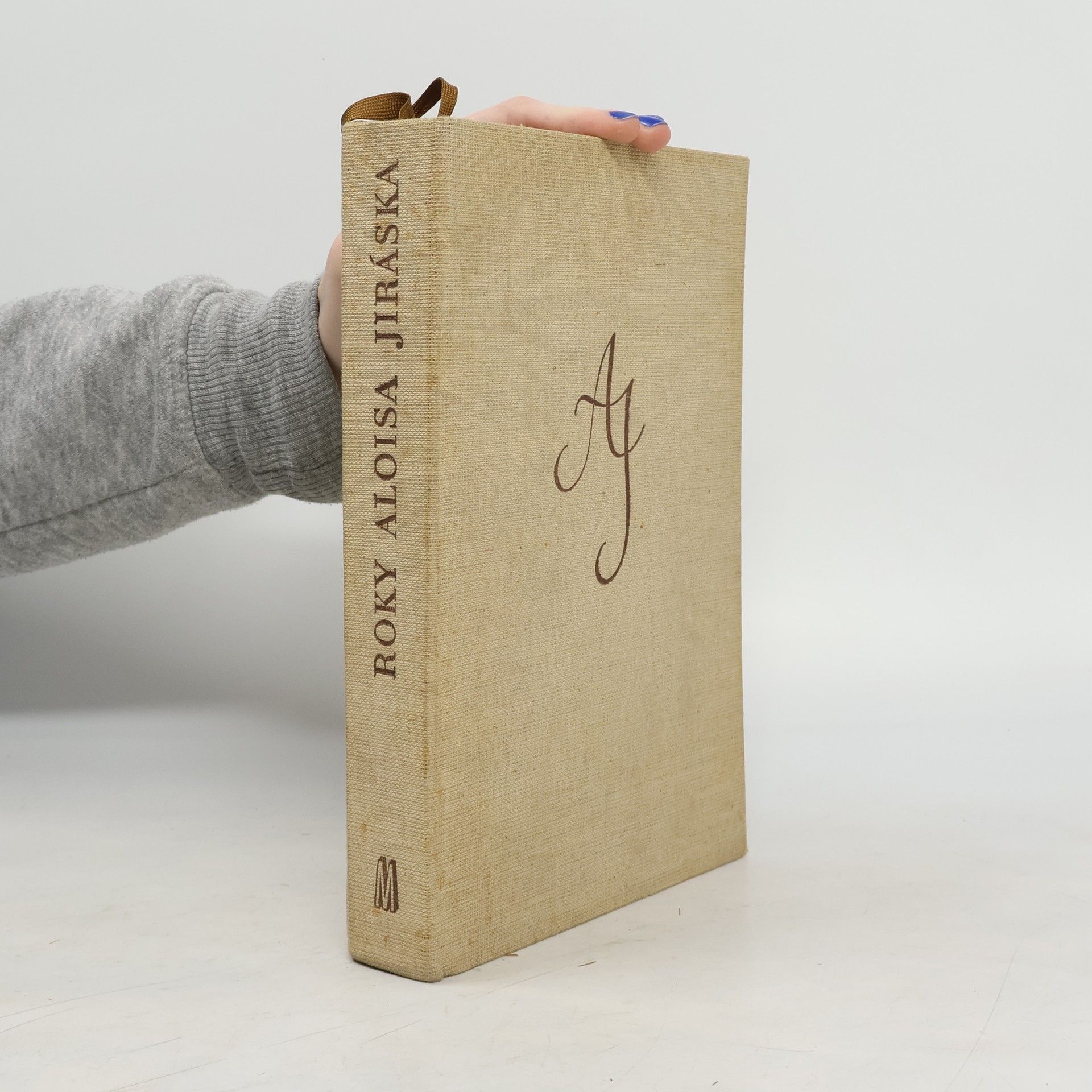 Miroslav Novotný Roky Aloisa Jiráska