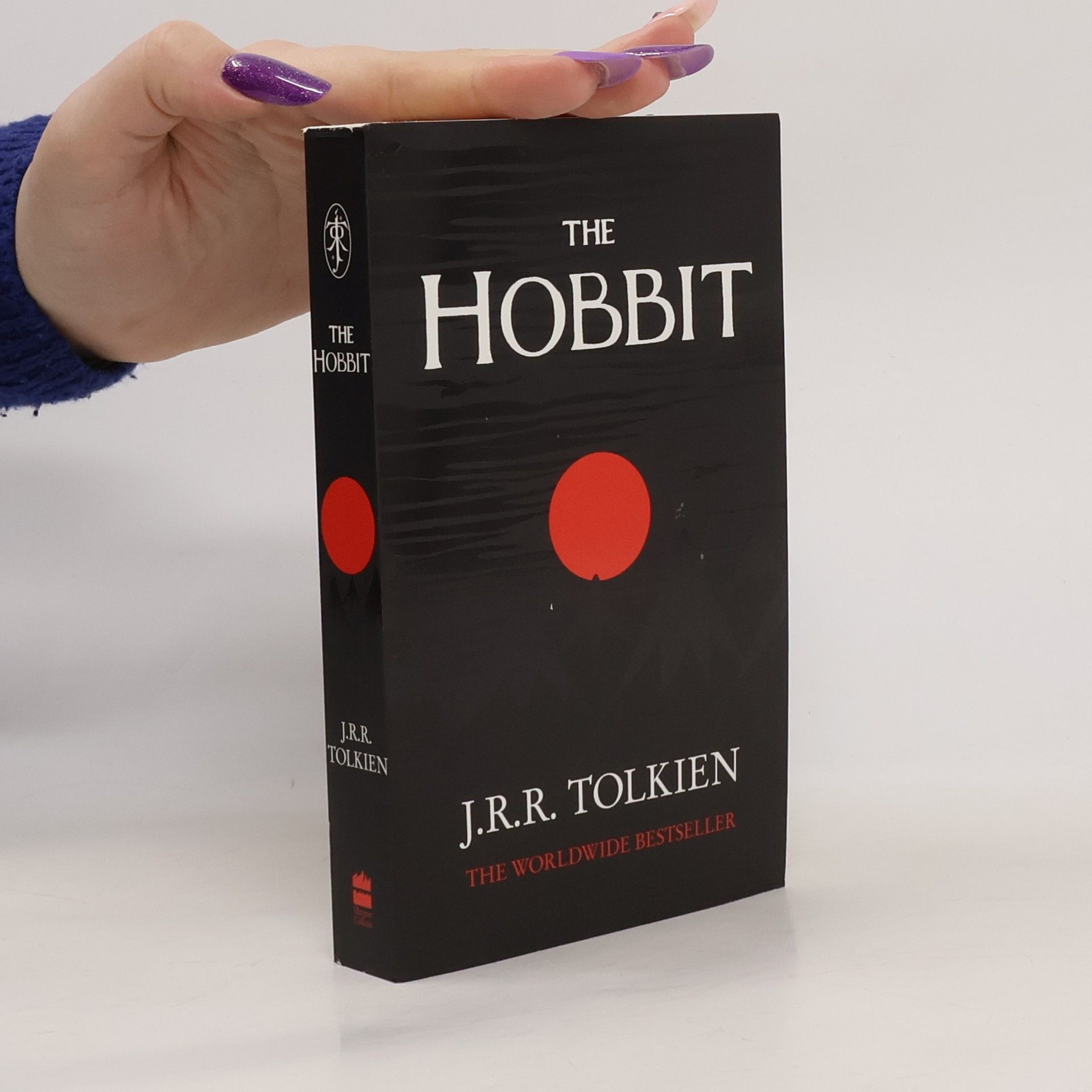 J. R. R. Tolkien The Hobbit