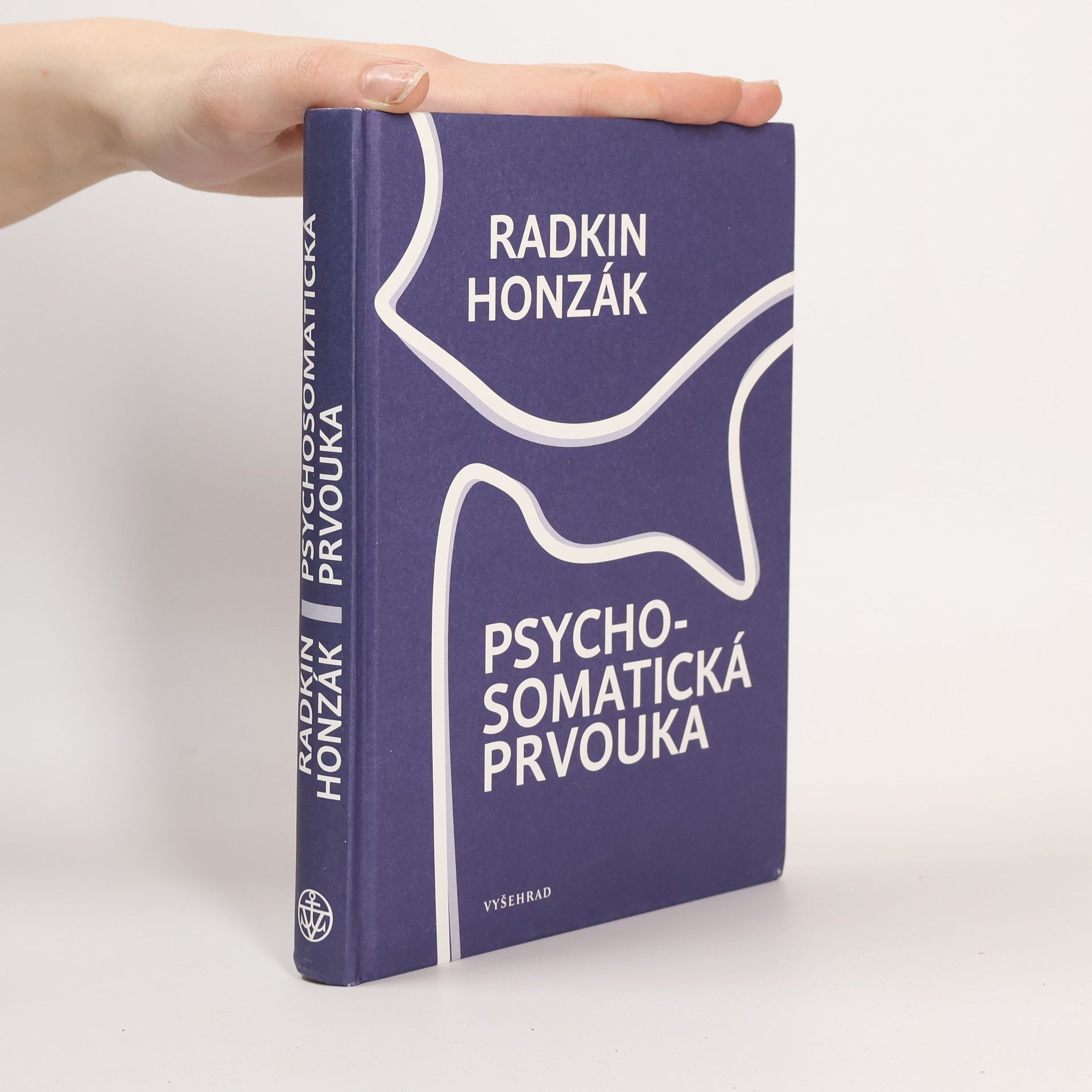Radkin Honzák Psychosomatická prvouka