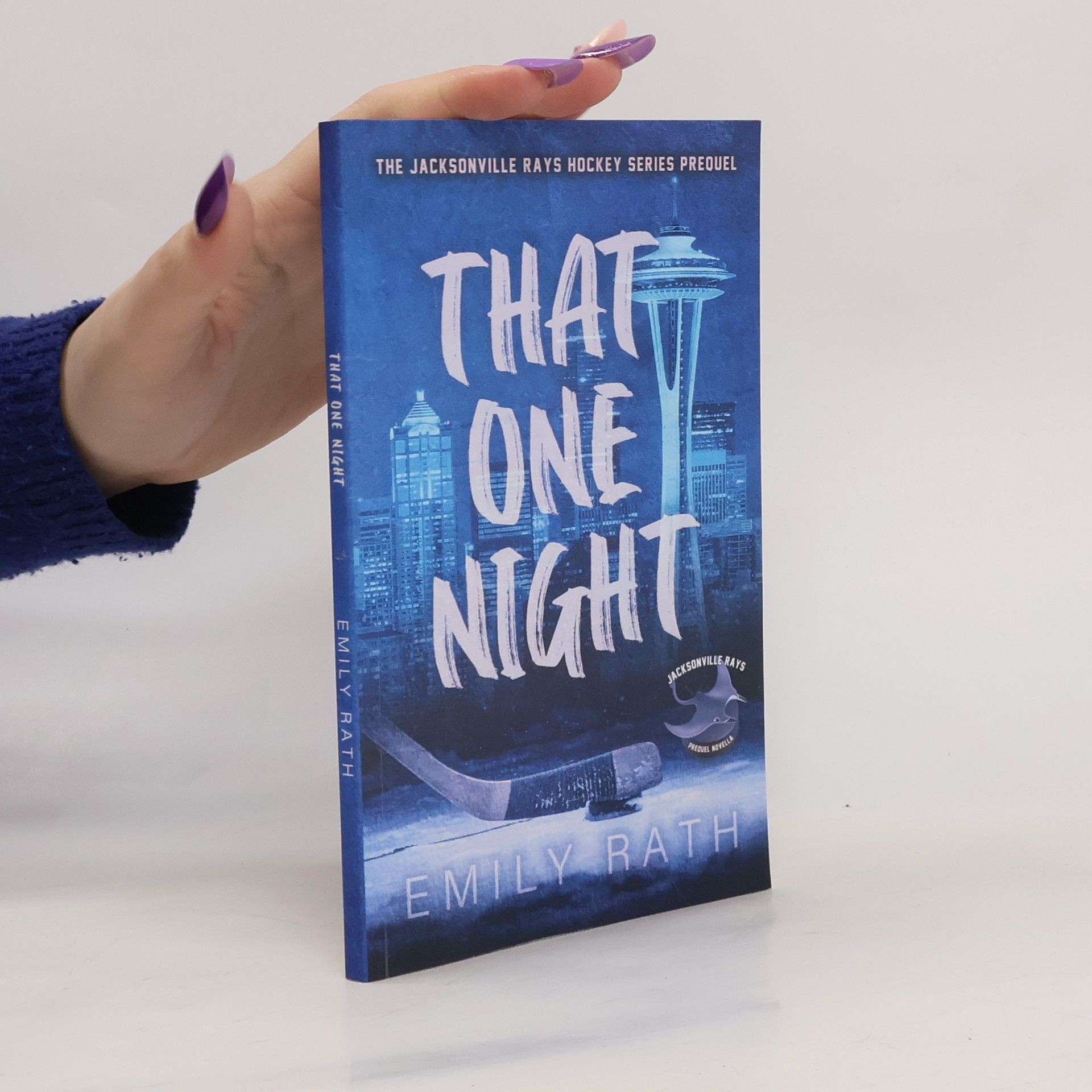 Emily Rath That One Night