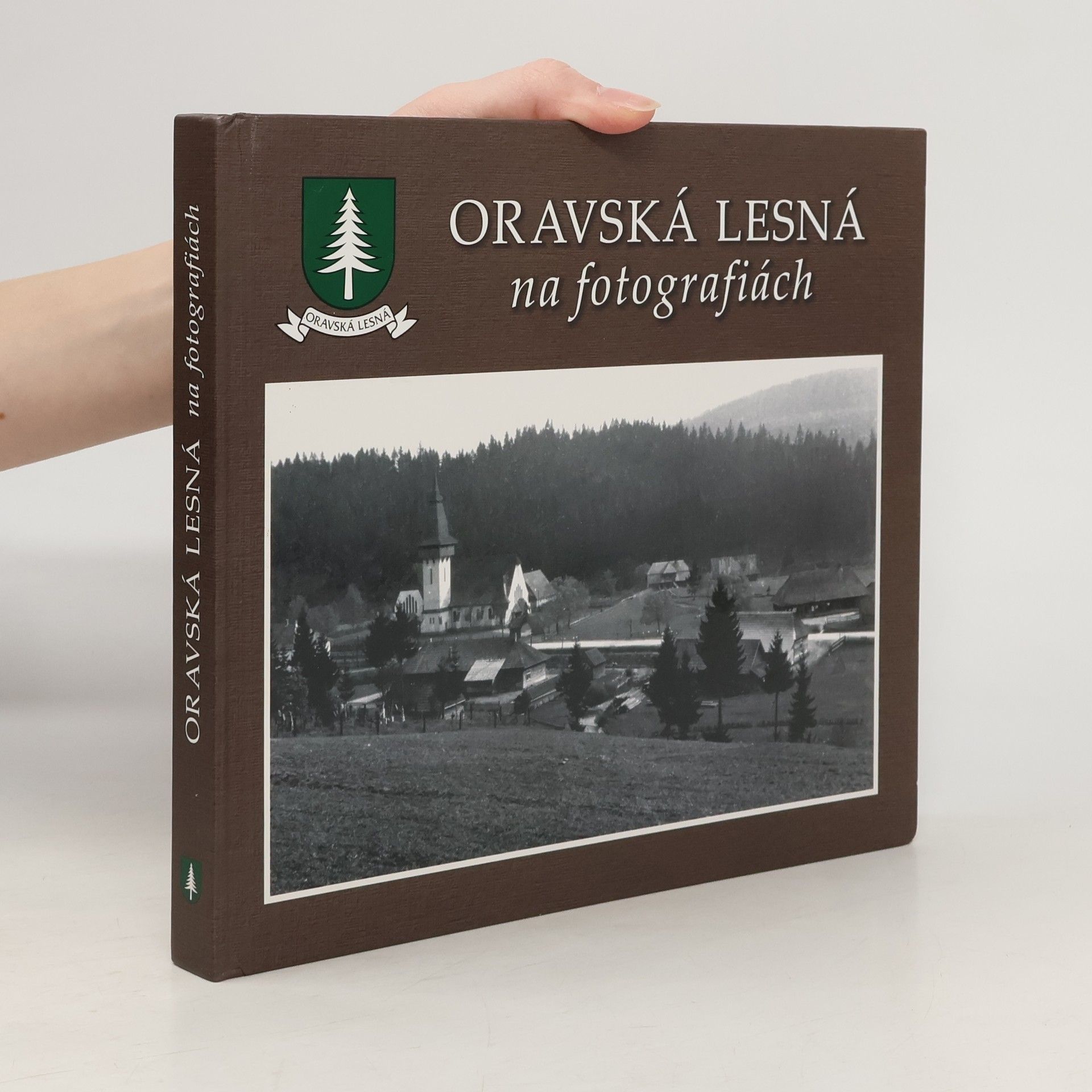 Autorenkollektiv Oravská Lesná na fotografiách