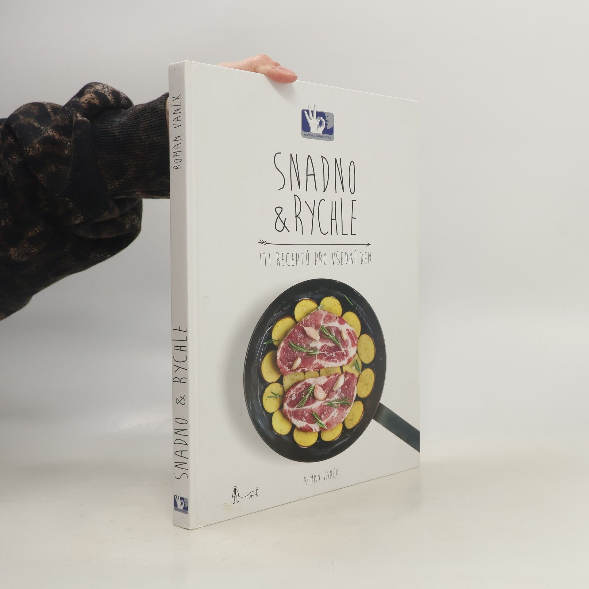 Roman Vaněk Snadno & rychle