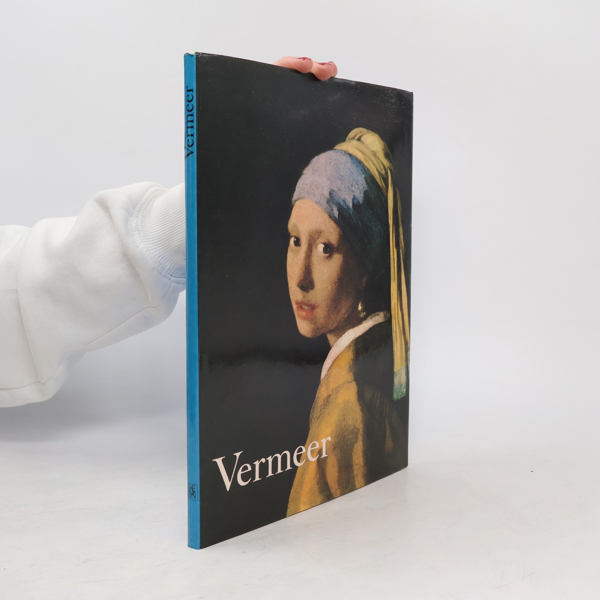 René Huyghe Vermeer