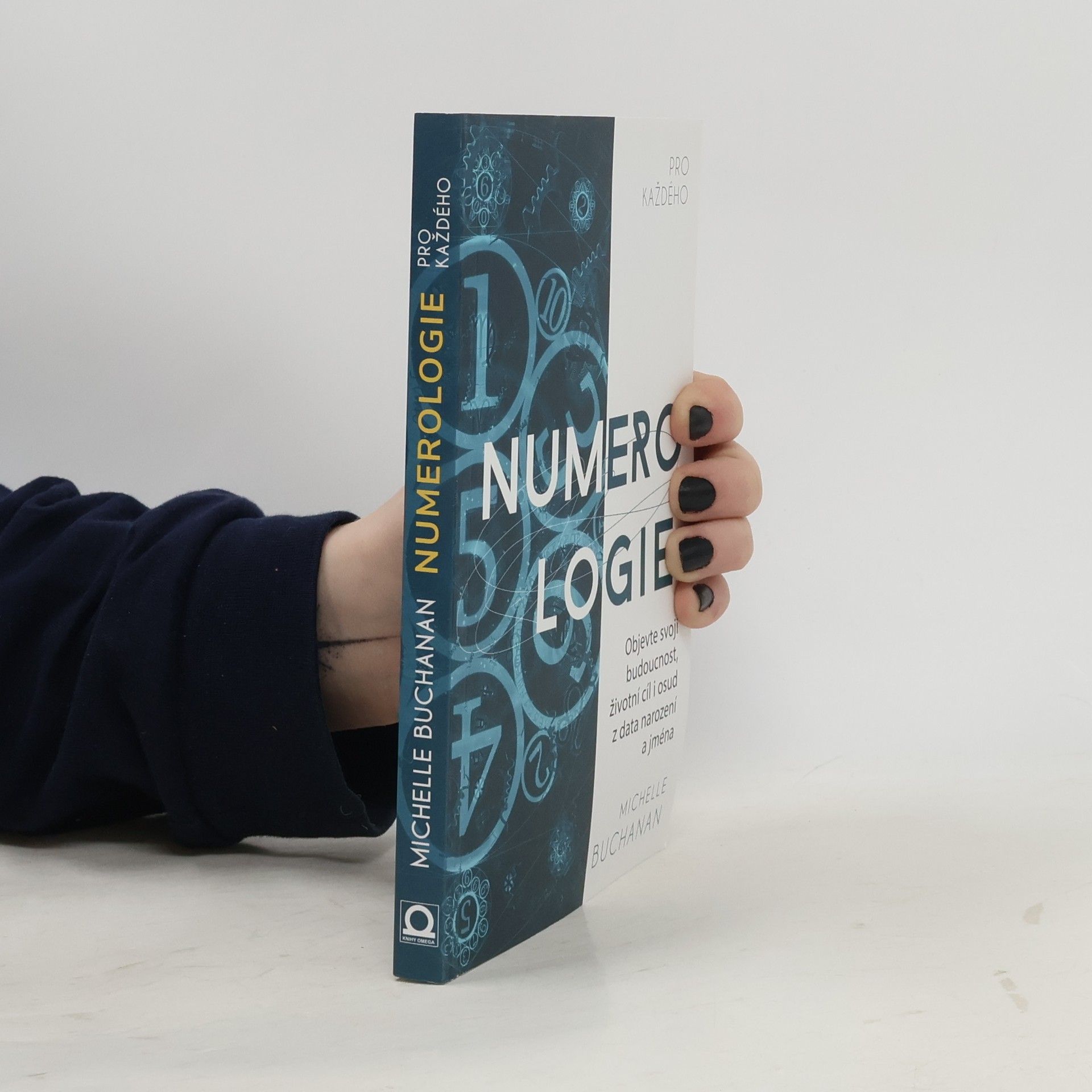 Numerologie pro každého