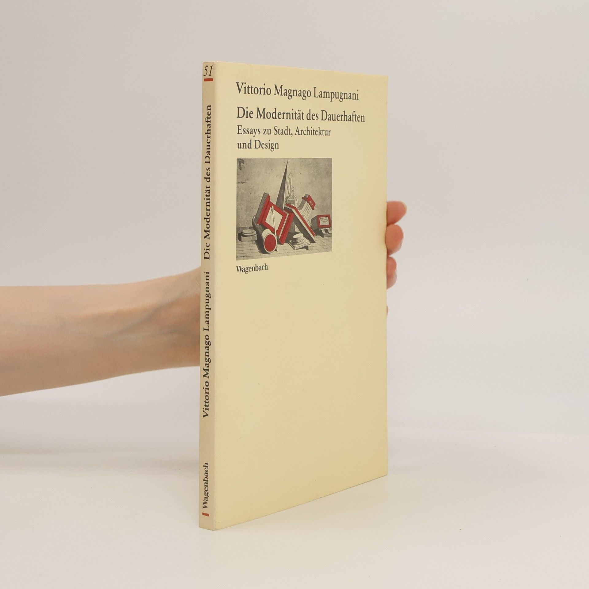 Die Modernität des Dauerhaften