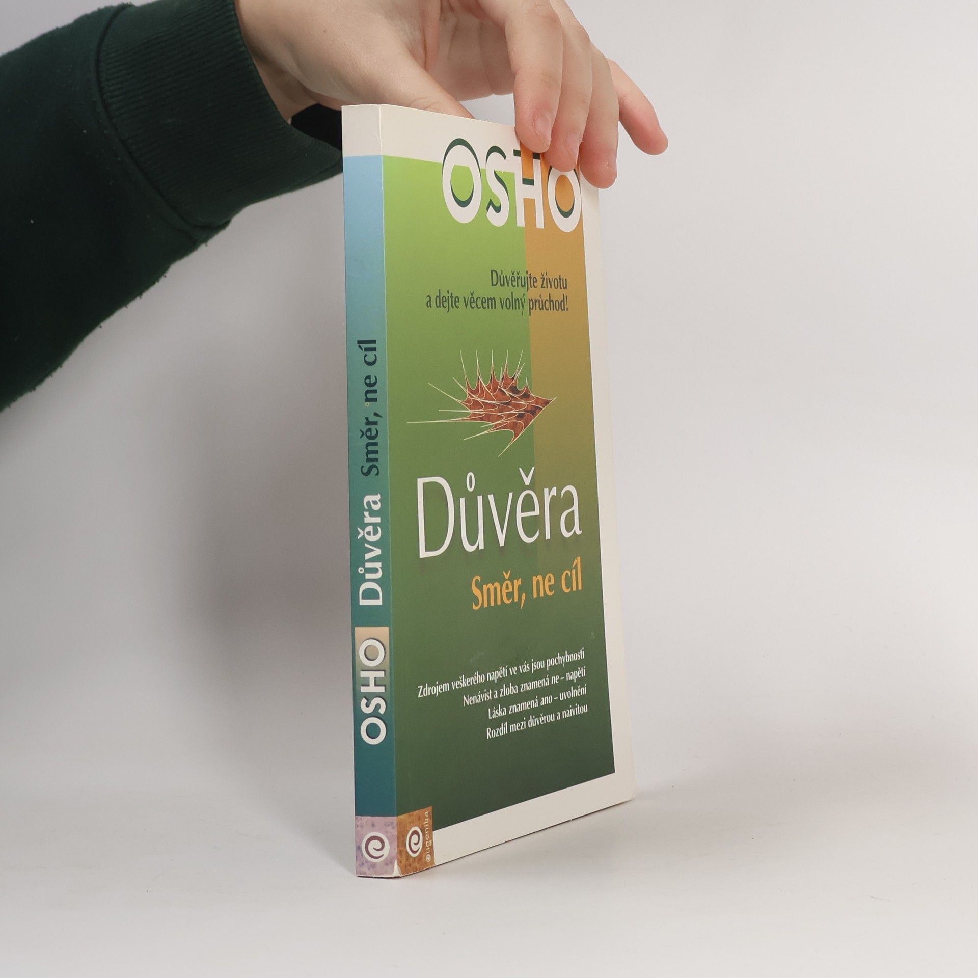 Osho Důvěra