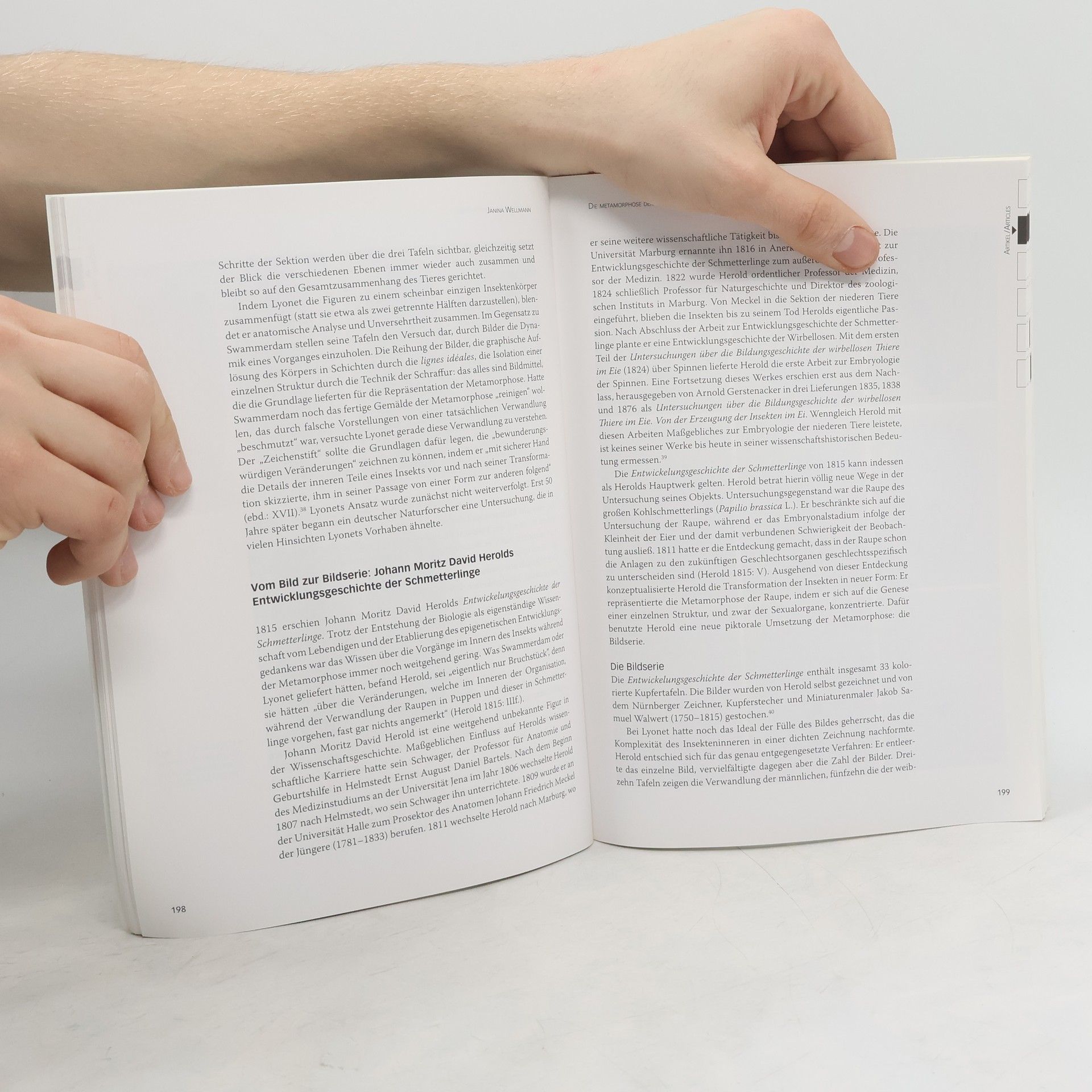 Kolektiv autorů NTM. Zeitschrift für Geschichte der Wissenschaften, Technik und Medizin 16