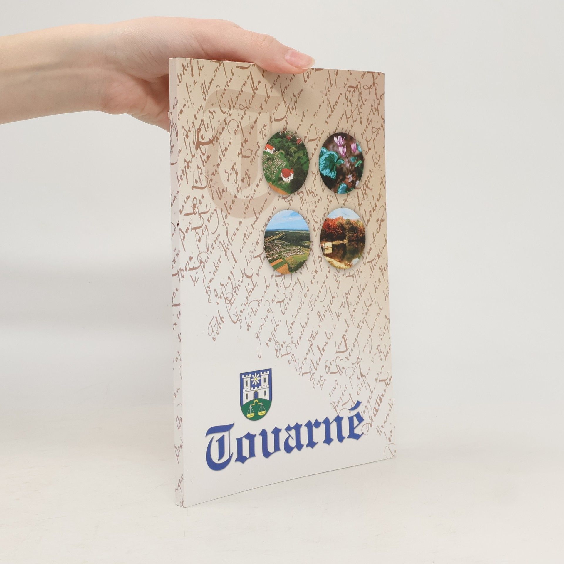 Alžběta Ulmanová Tovarné (1.časť)