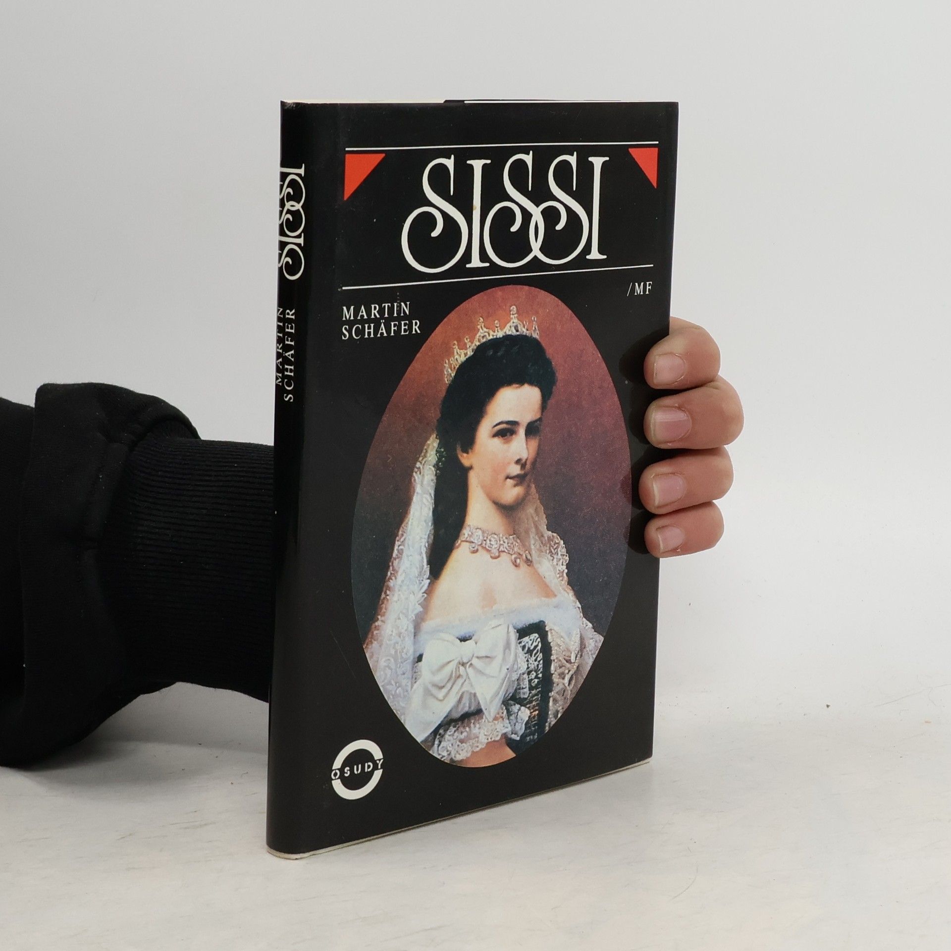 Martin Schäfer Sissi