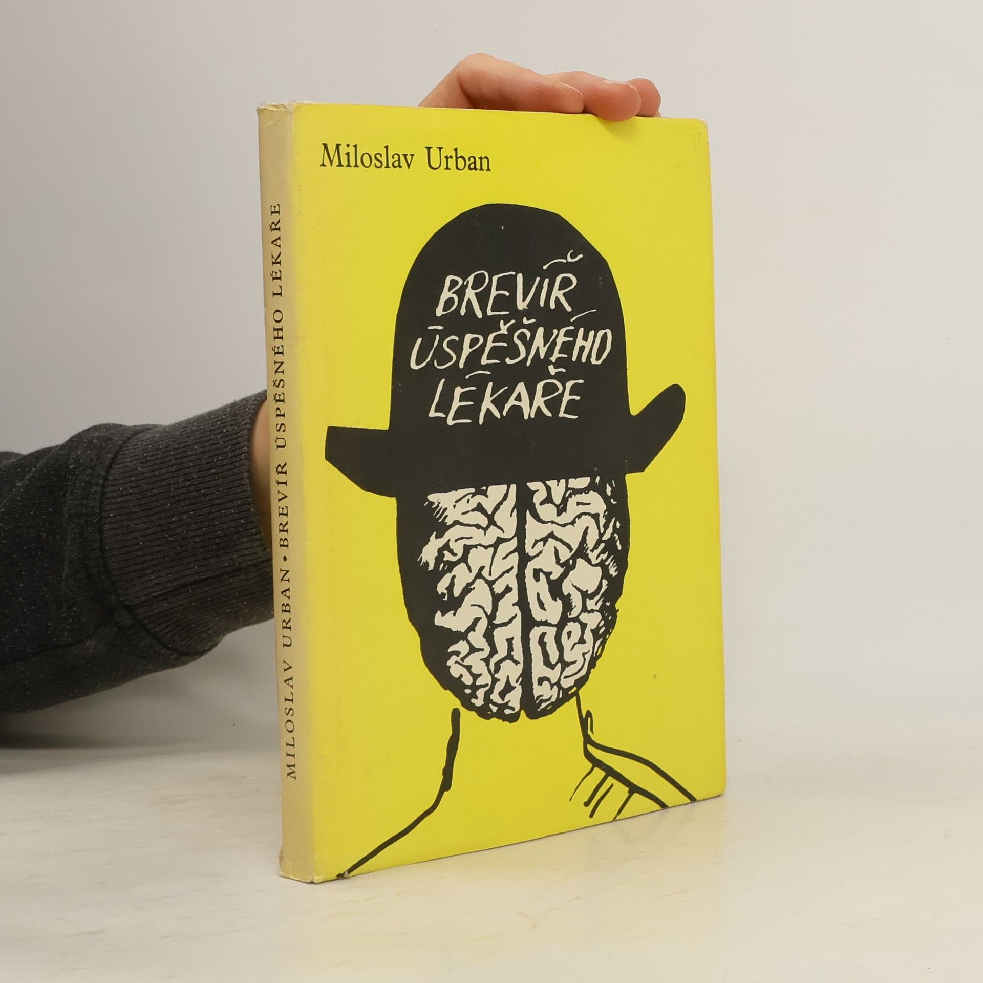 Brevíř úspěšného lékaře