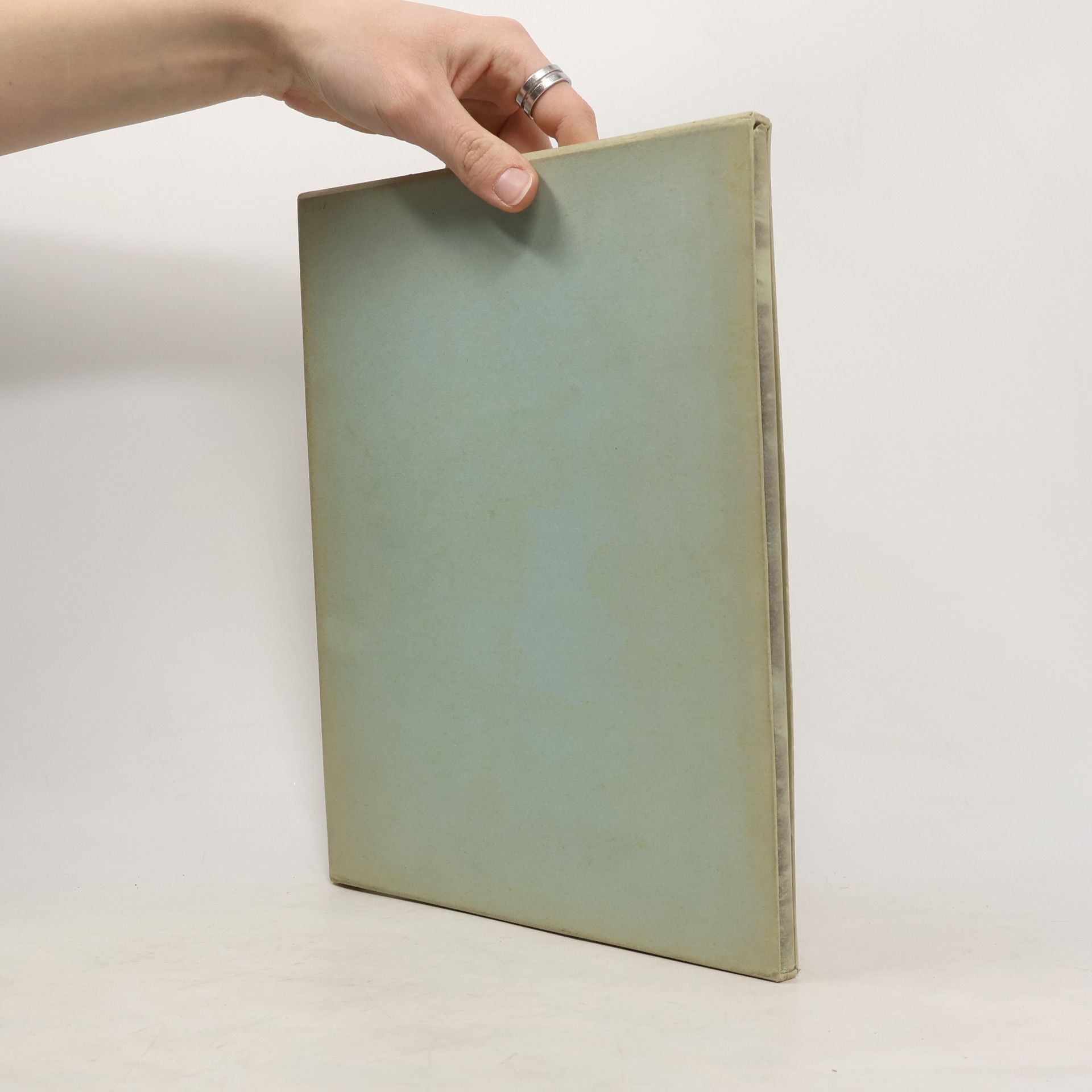 František Táborský Jitřní (číslovaný výtisk)