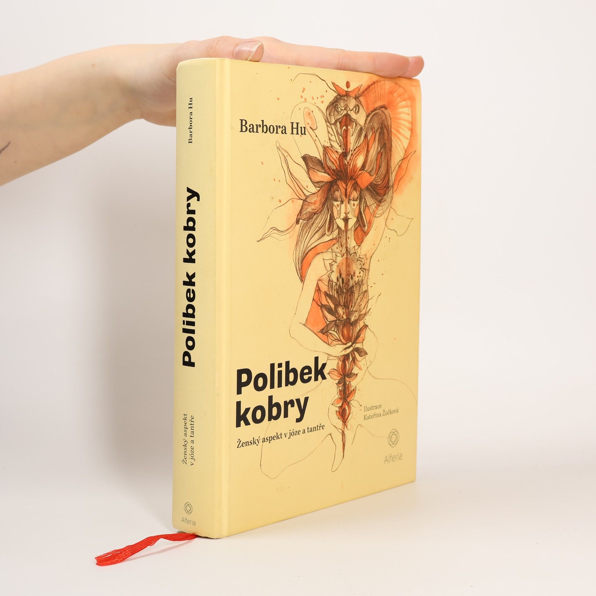 Barbora Hu Polibek kobry