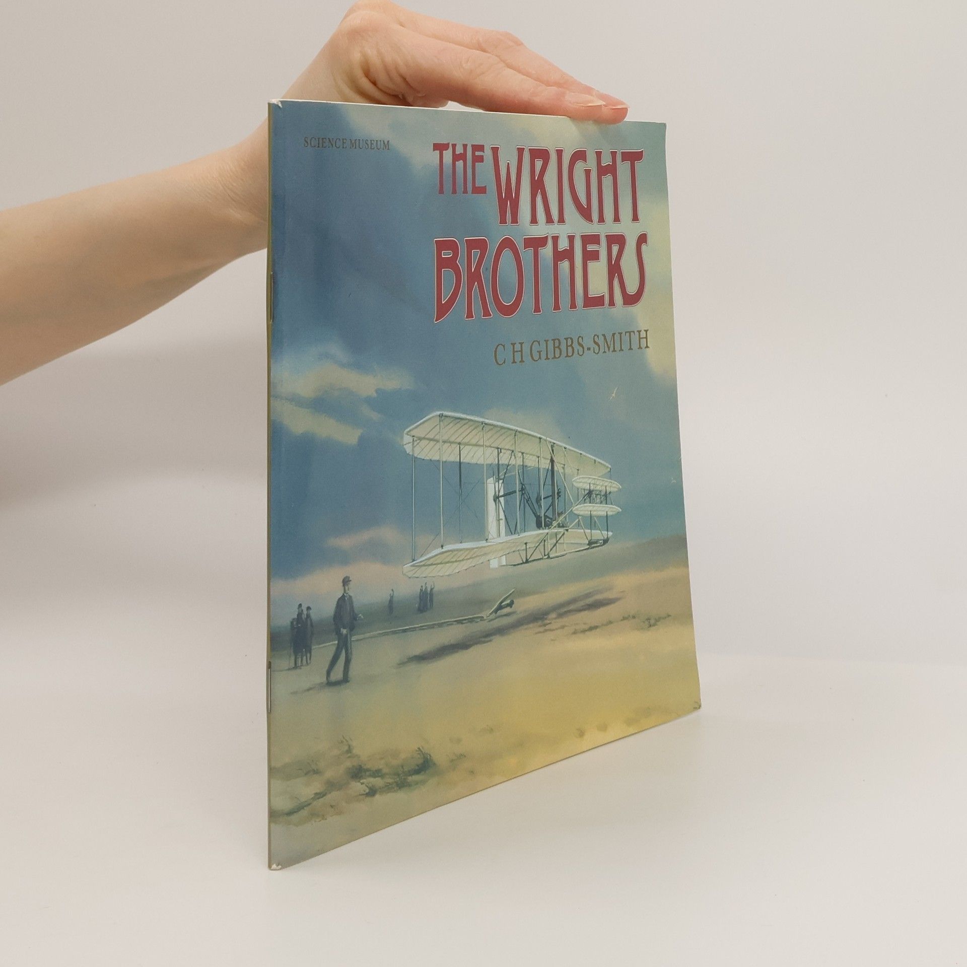 The Wright Brothers